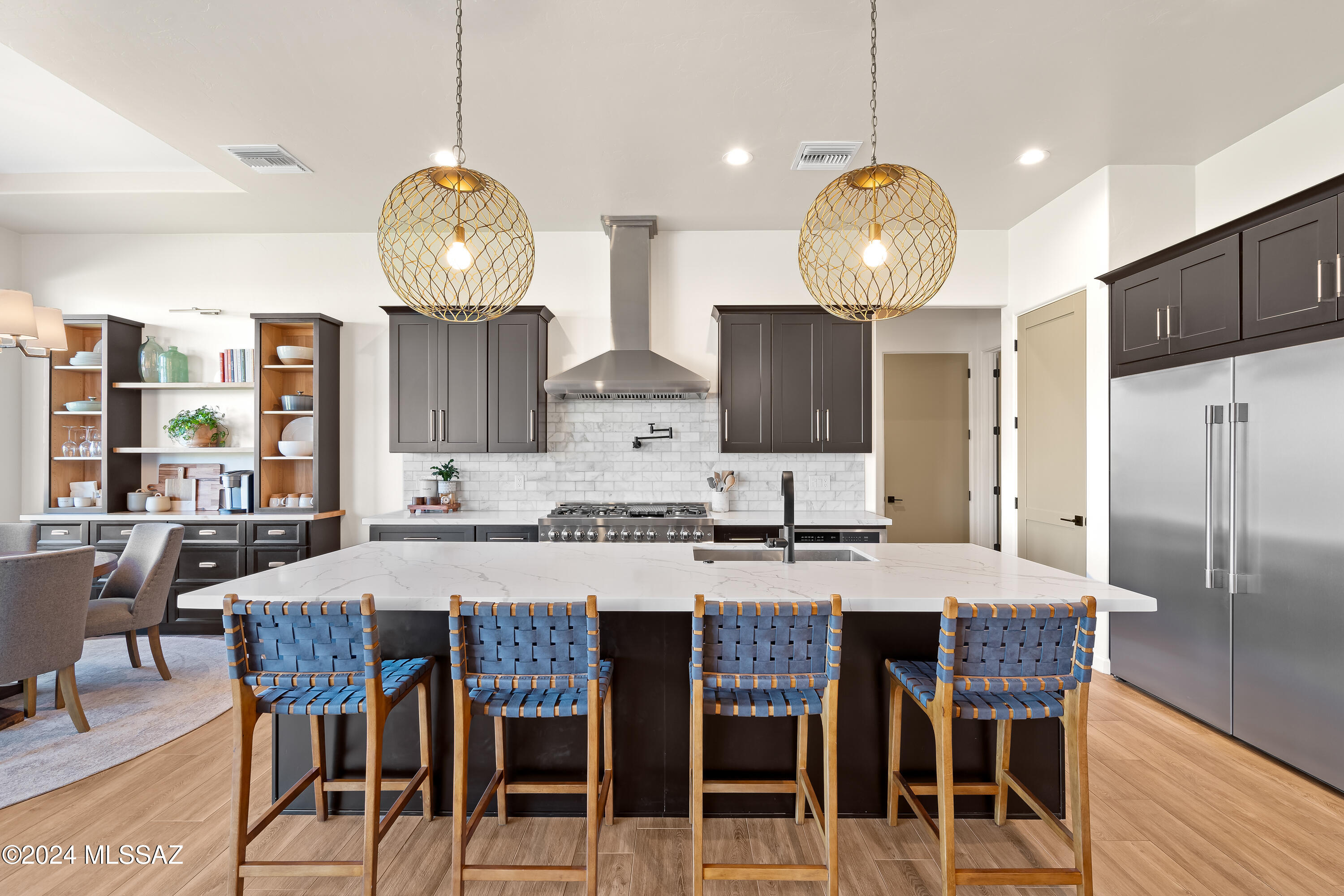 Rancho Soldados - Residential