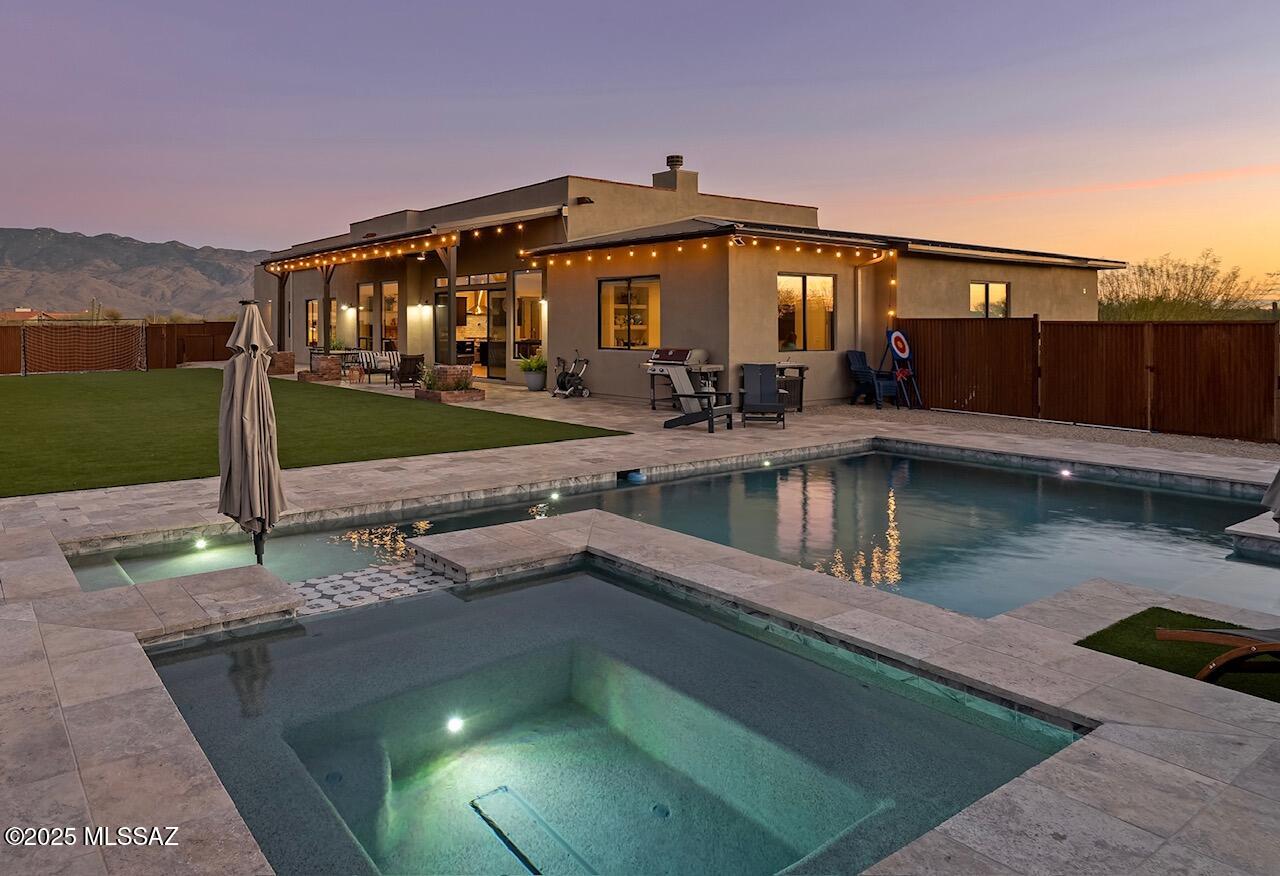 Rancho Soldados - Residential
