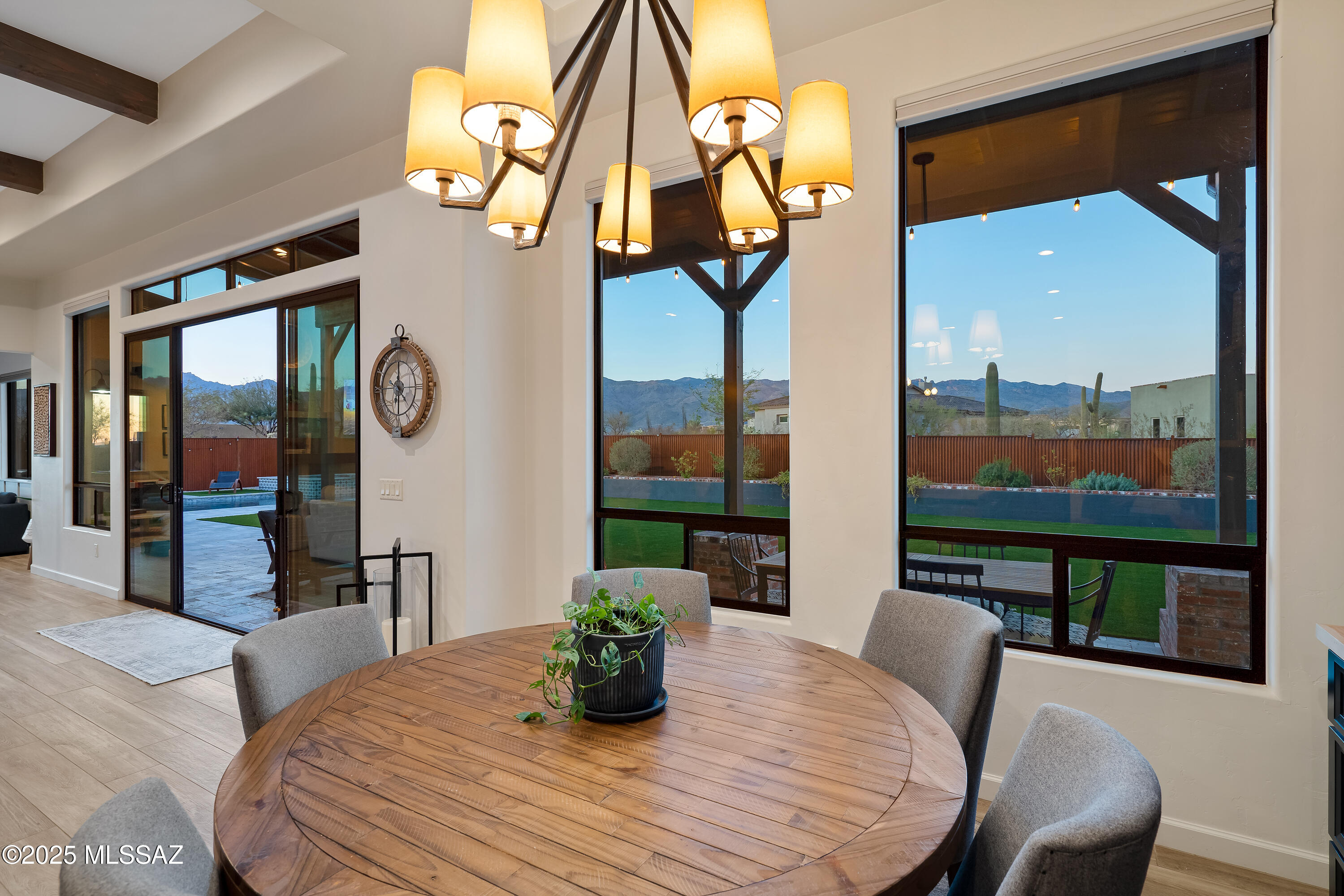 Rancho Soldados - Residential