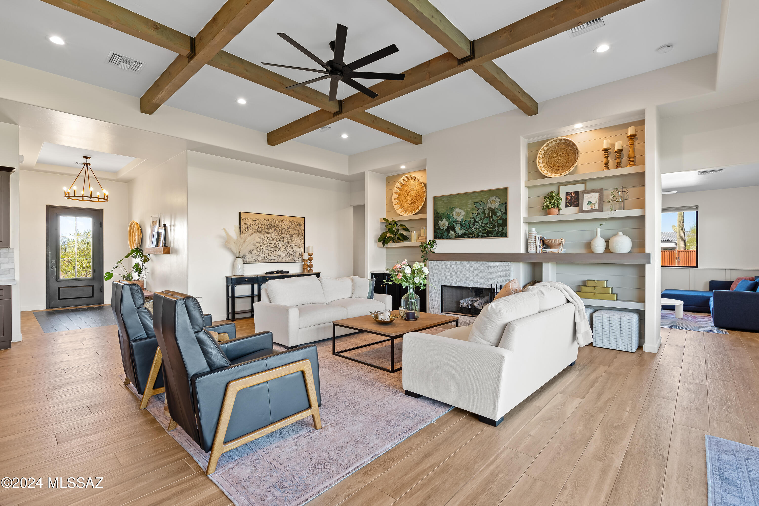 Rancho Soldados - Residential