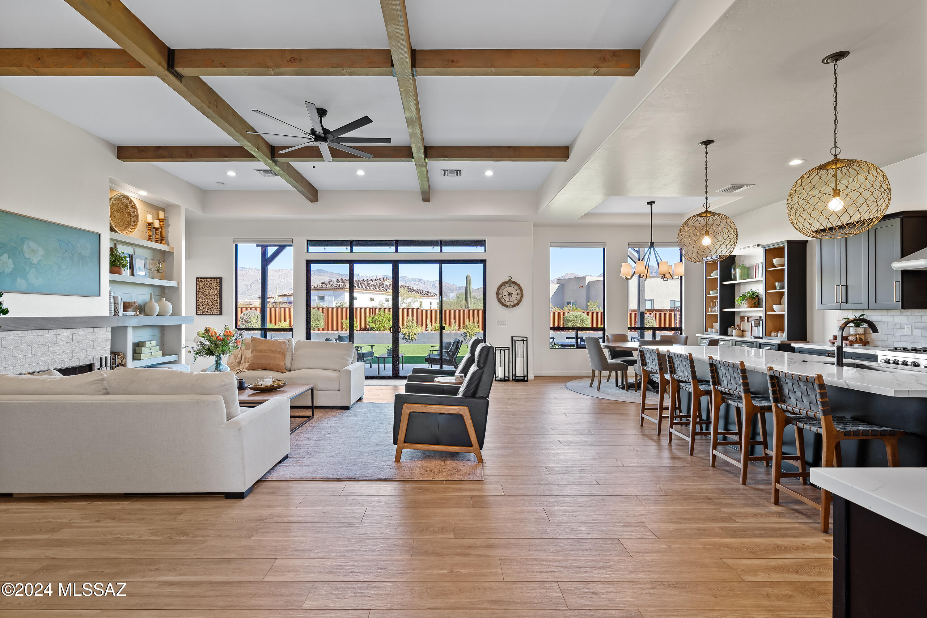 Rancho Soldados - Residential