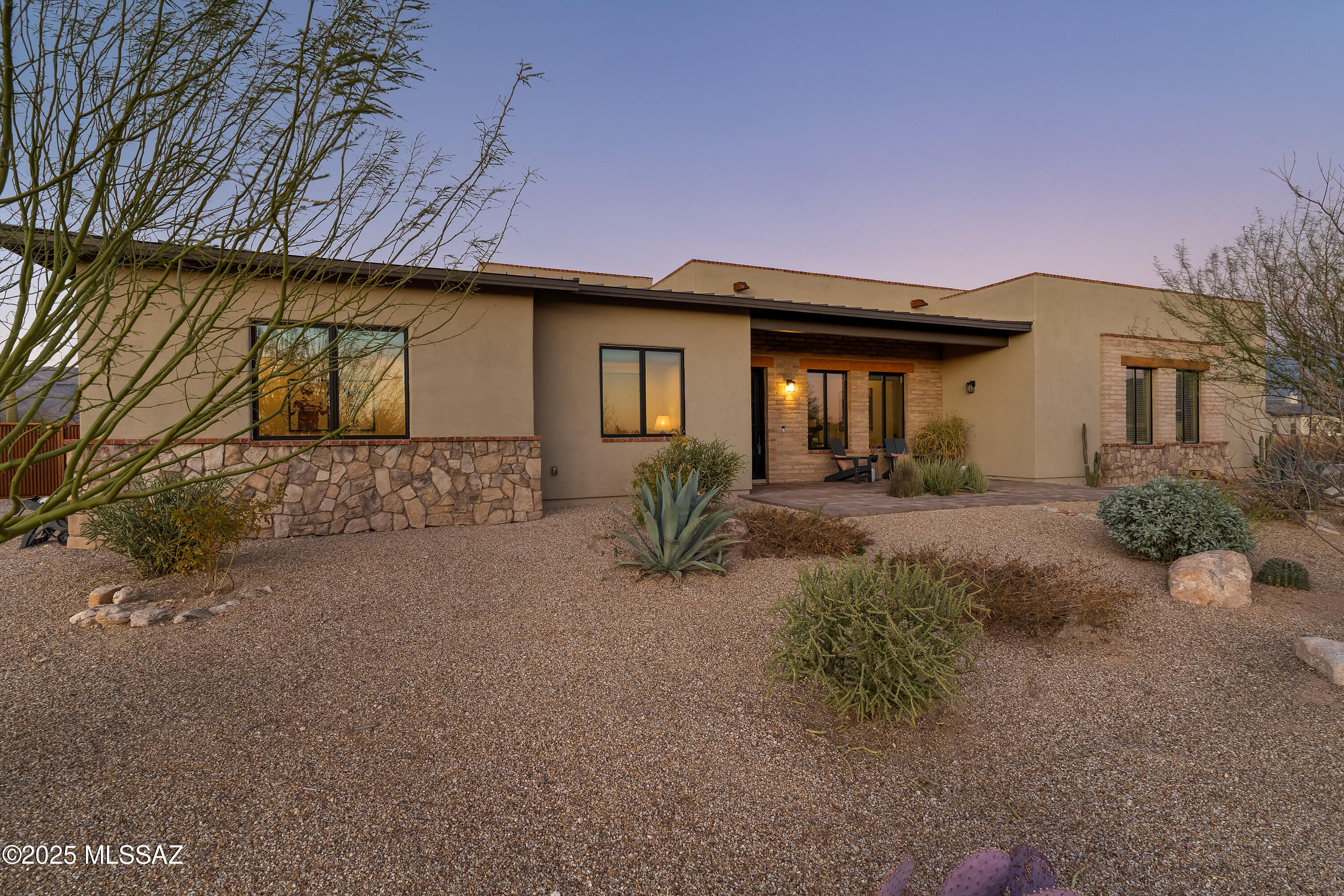 Rancho Soldados - Residential