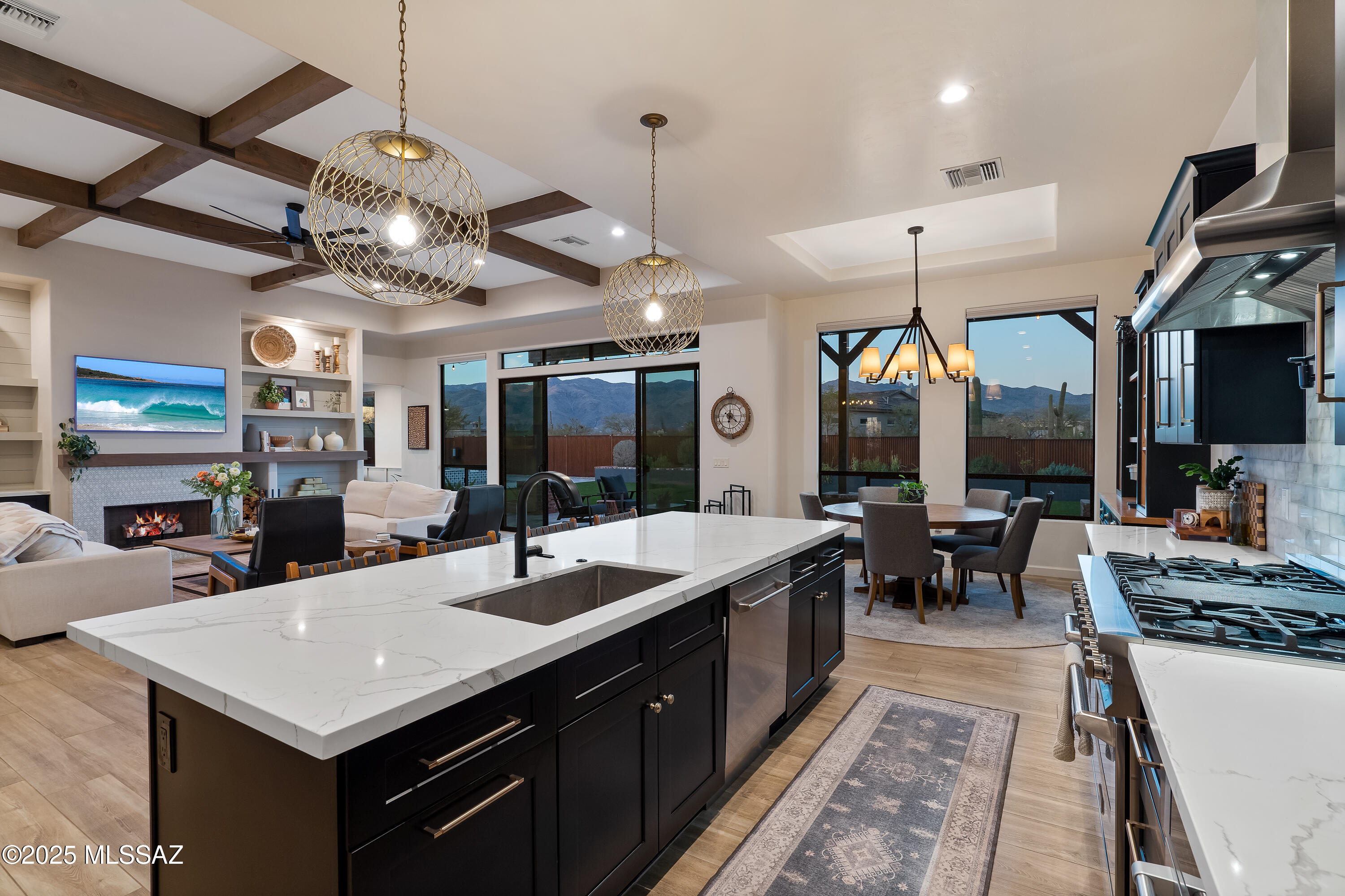 Rancho Soldados - Residential