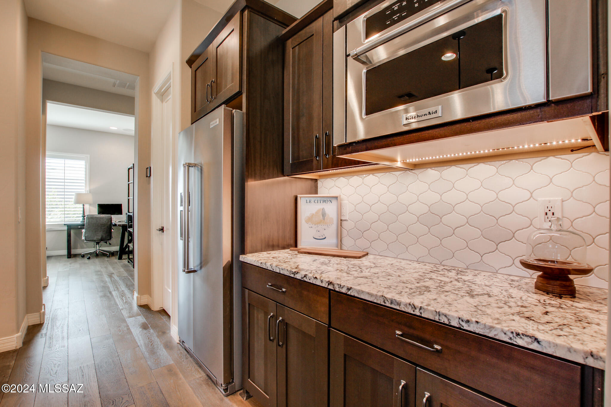 Sanctuary At Silverhawke - Residential