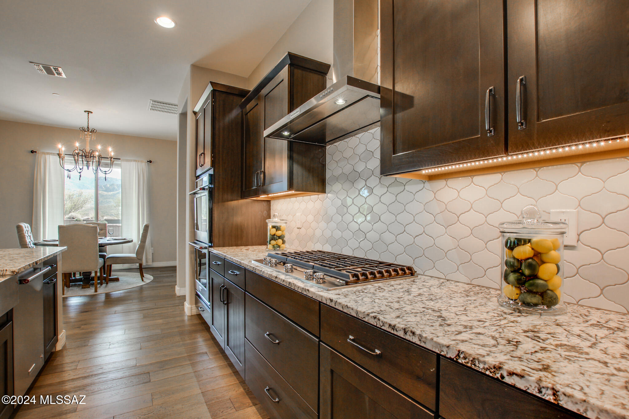Sanctuary At Silverhawke - Residential
