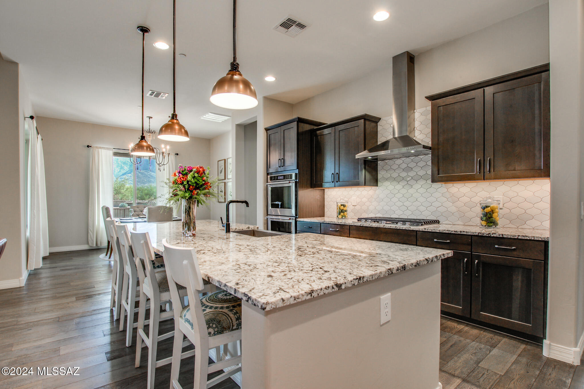 Sanctuary At Silverhawke - Residential