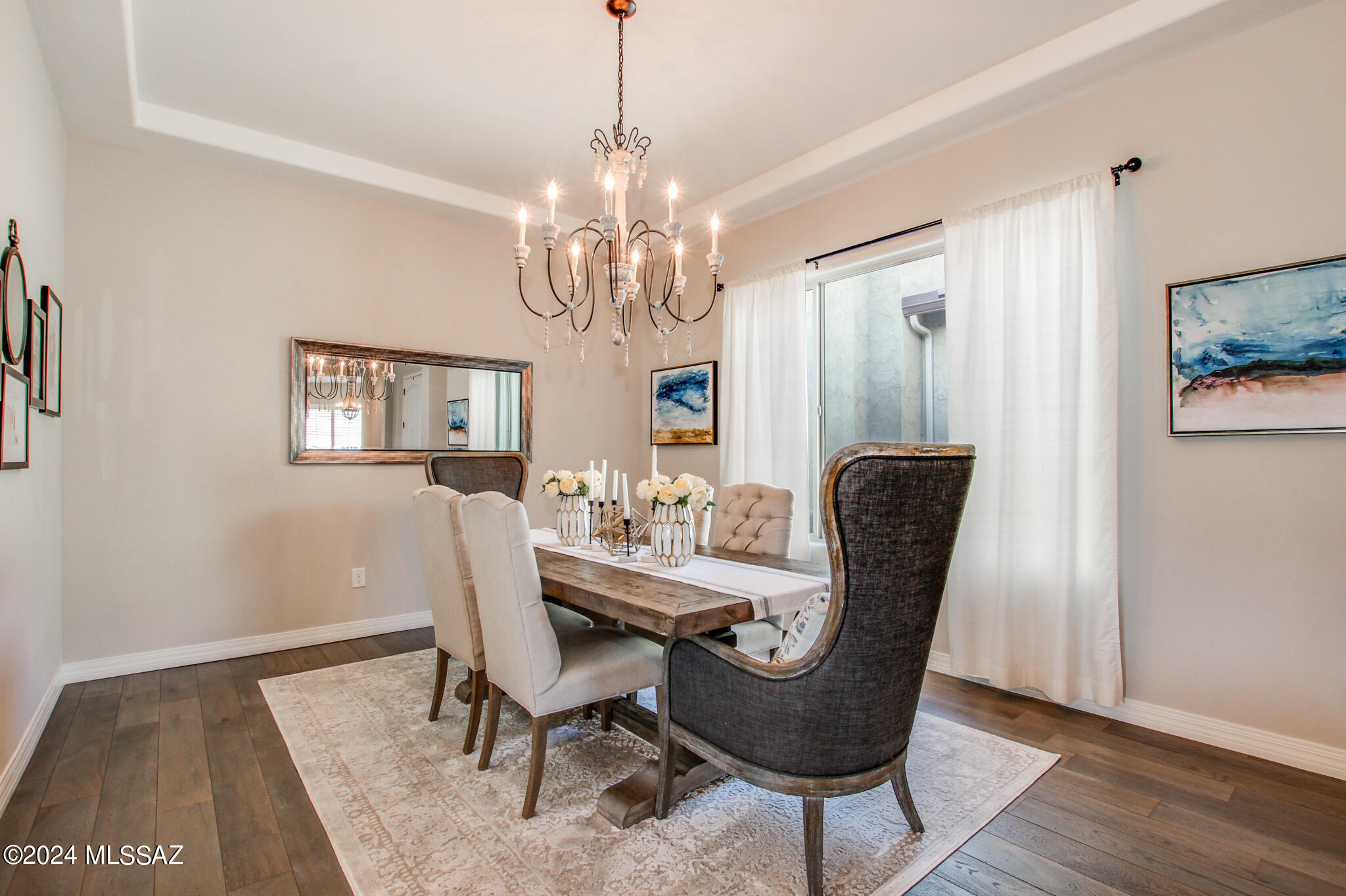 Sanctuary At Silverhawke - Residential