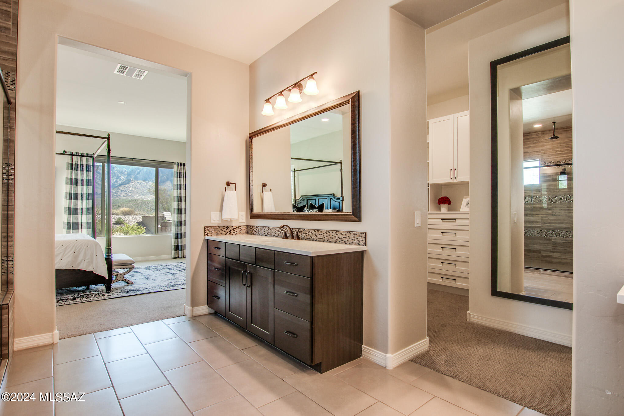 Sanctuary At Silverhawke - Residential
