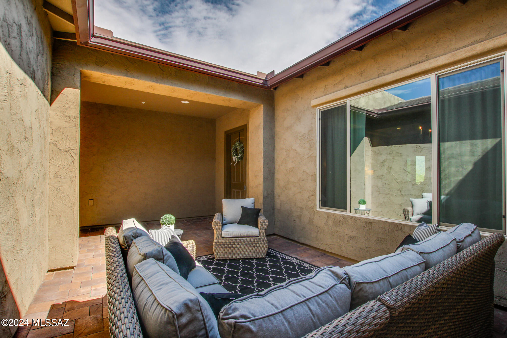 Sanctuary At Silverhawke - Residential