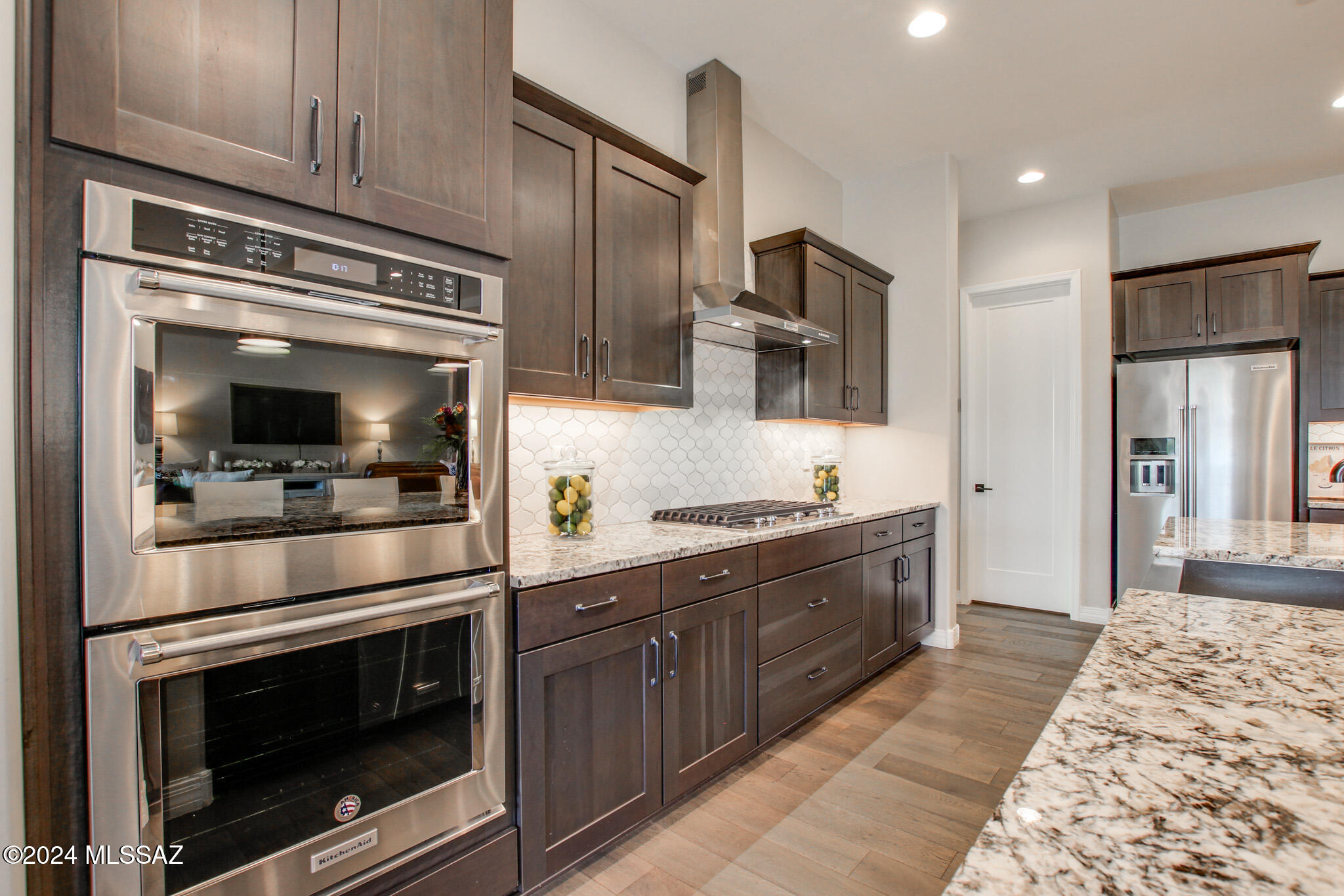 Sanctuary At Silverhawke - Residential