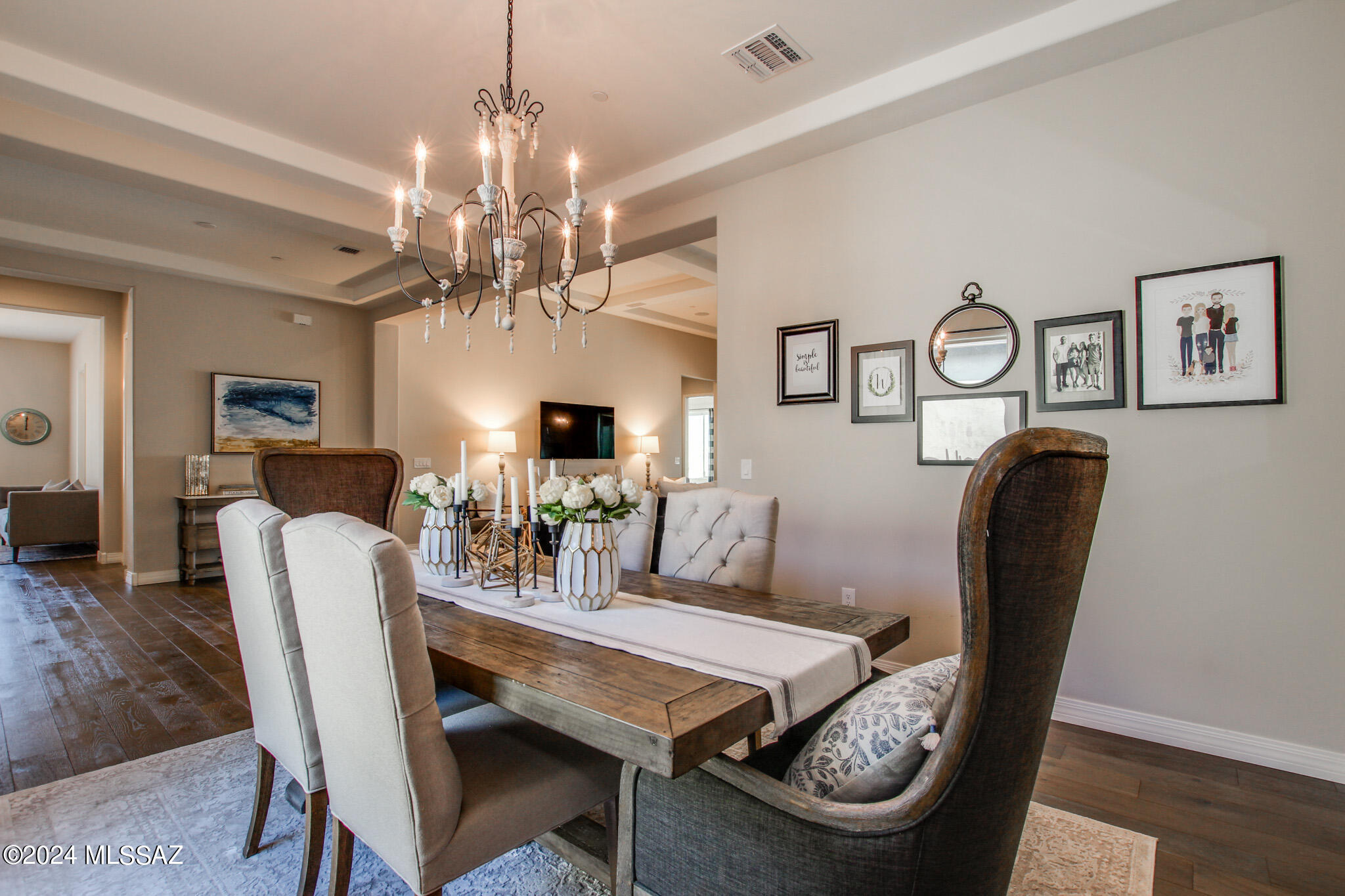 Sanctuary At Silverhawke - Residential