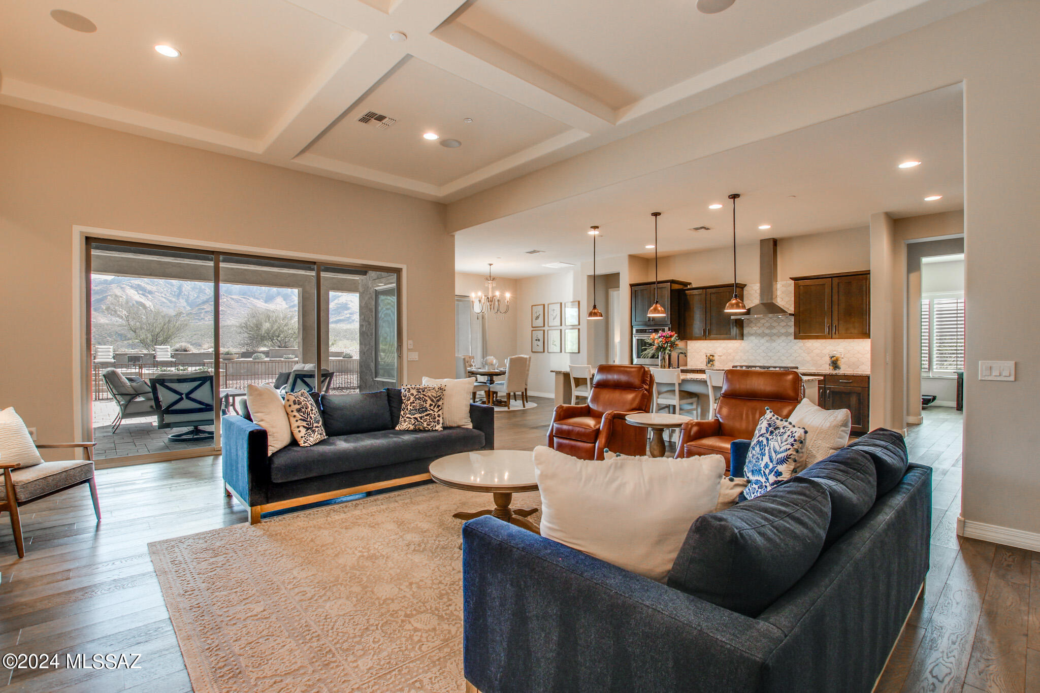 Sanctuary At Silverhawke - Residential