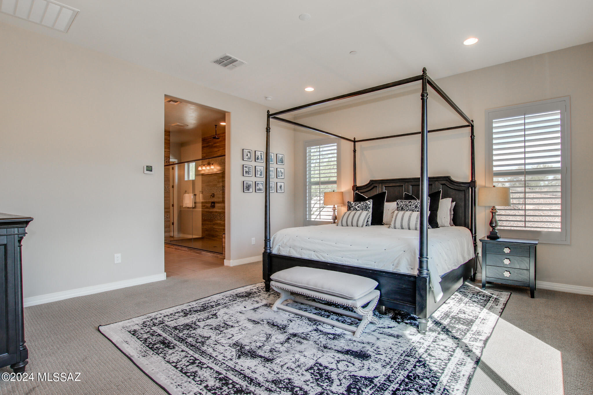 Sanctuary At Silverhawke - Residential
