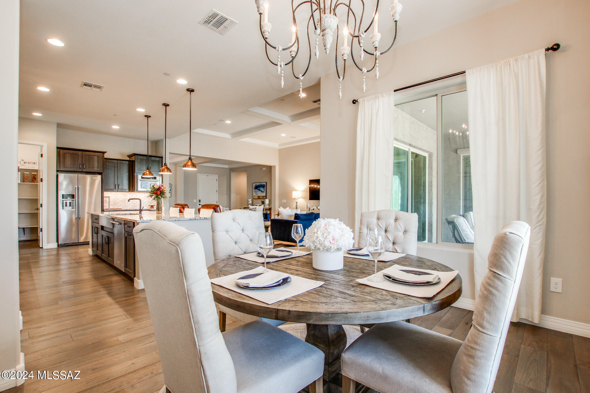 Sanctuary At Silverhawke - Residential