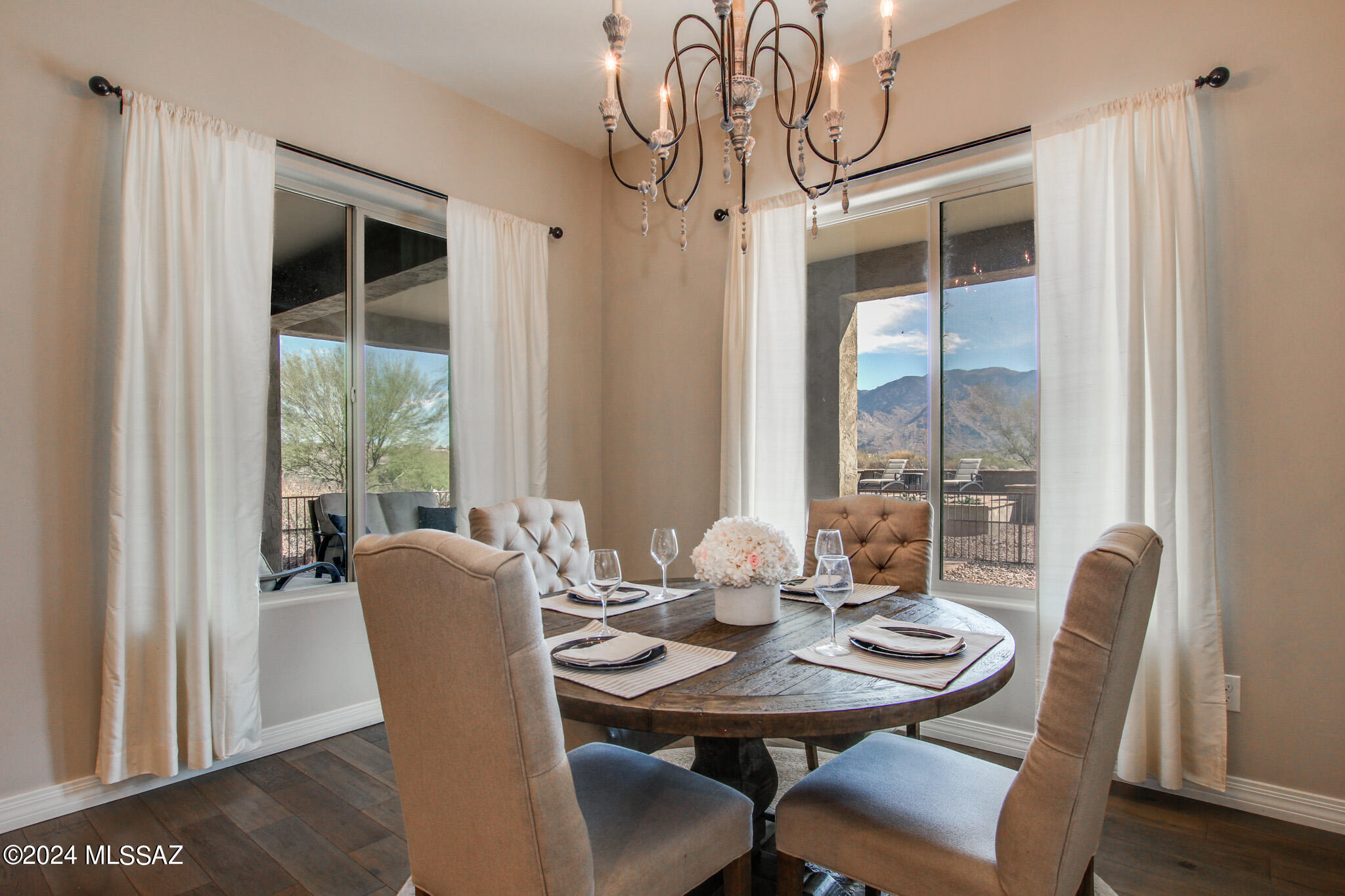Sanctuary At Silverhawke - Residential