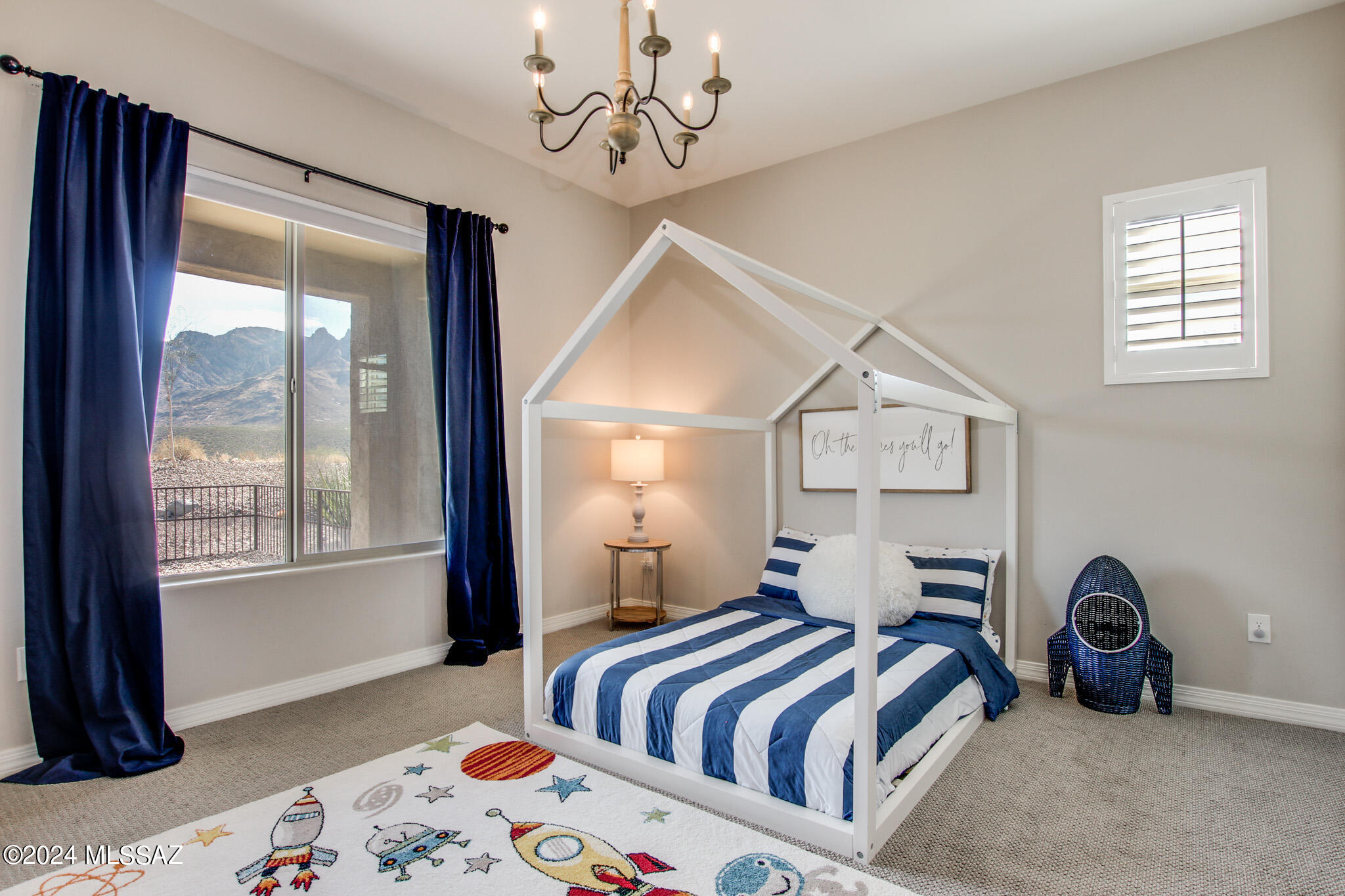 Sanctuary At Silverhawke - Residential
