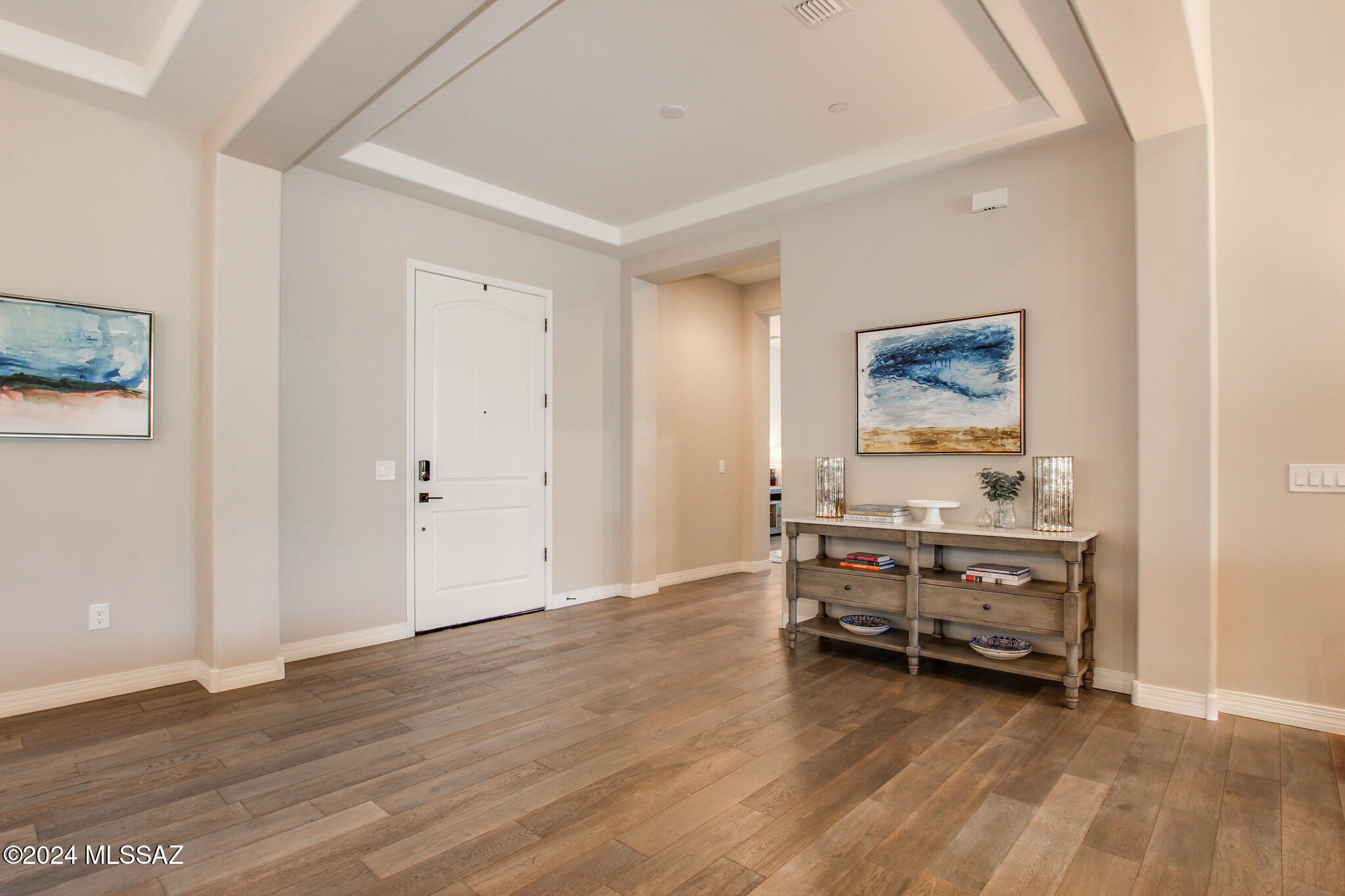 Sanctuary At Silverhawke - Residential