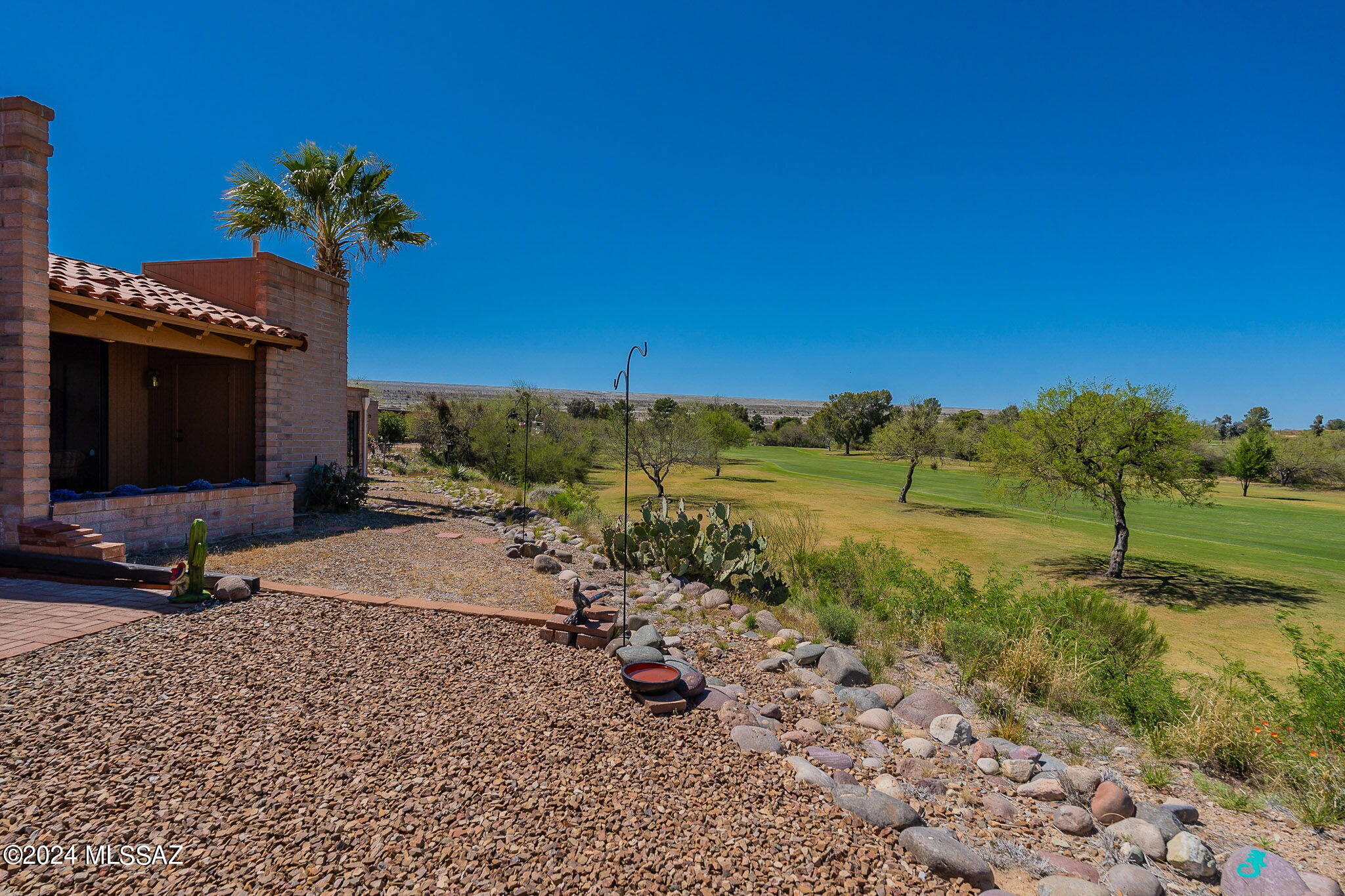 Desert Casitas(1-120) - Residential