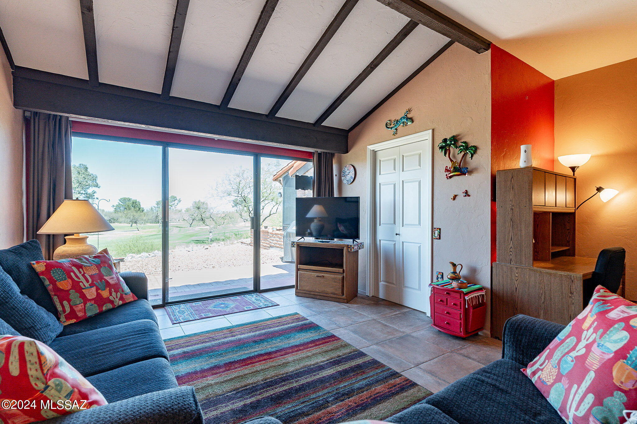 Desert Casitas(1-120) - Residential