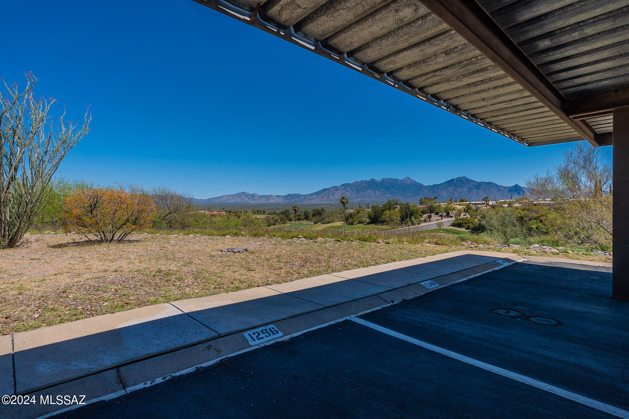 Desert Casitas(1-120) - Residential