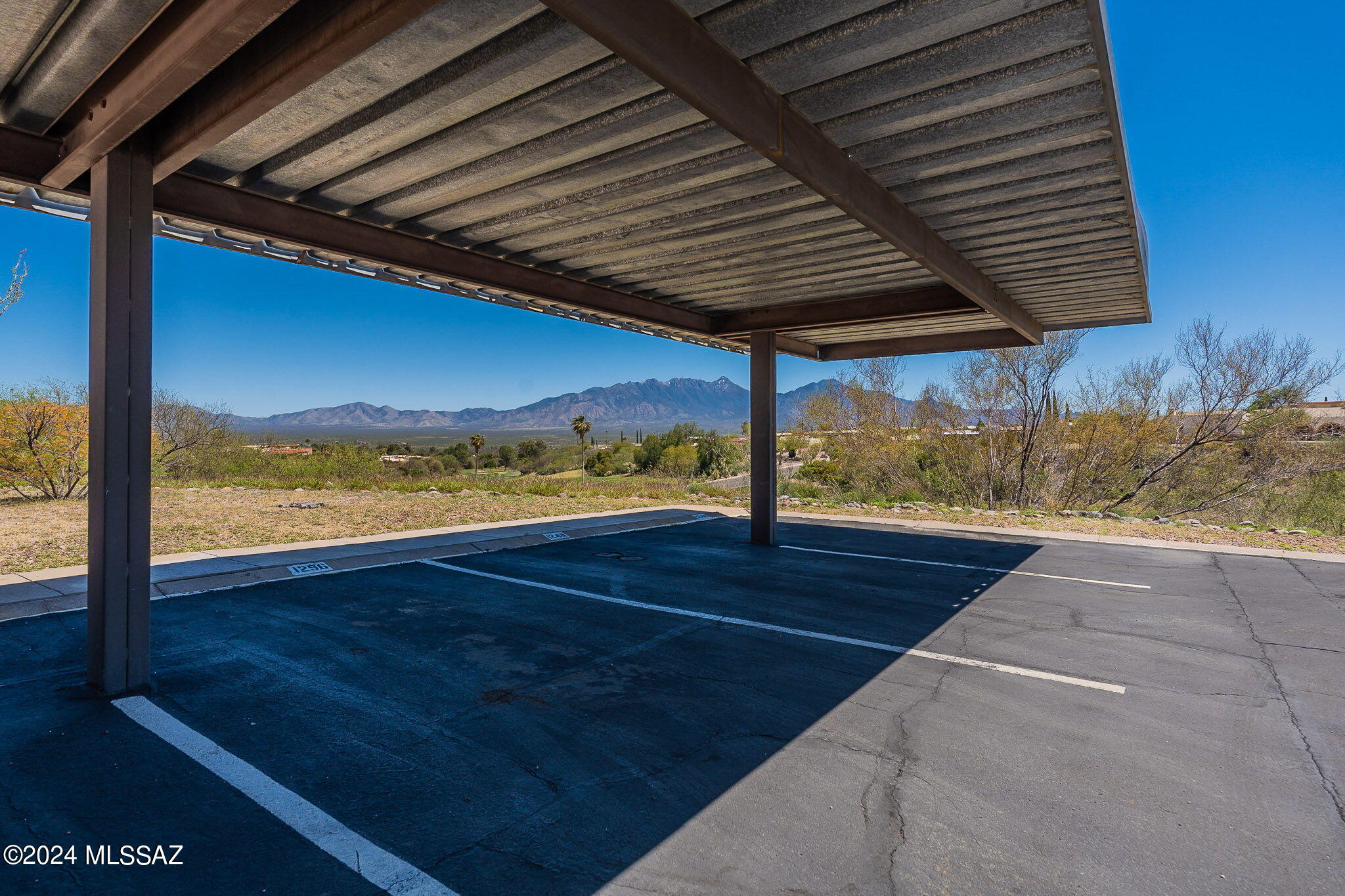 Desert Casitas(1-120) - Residential