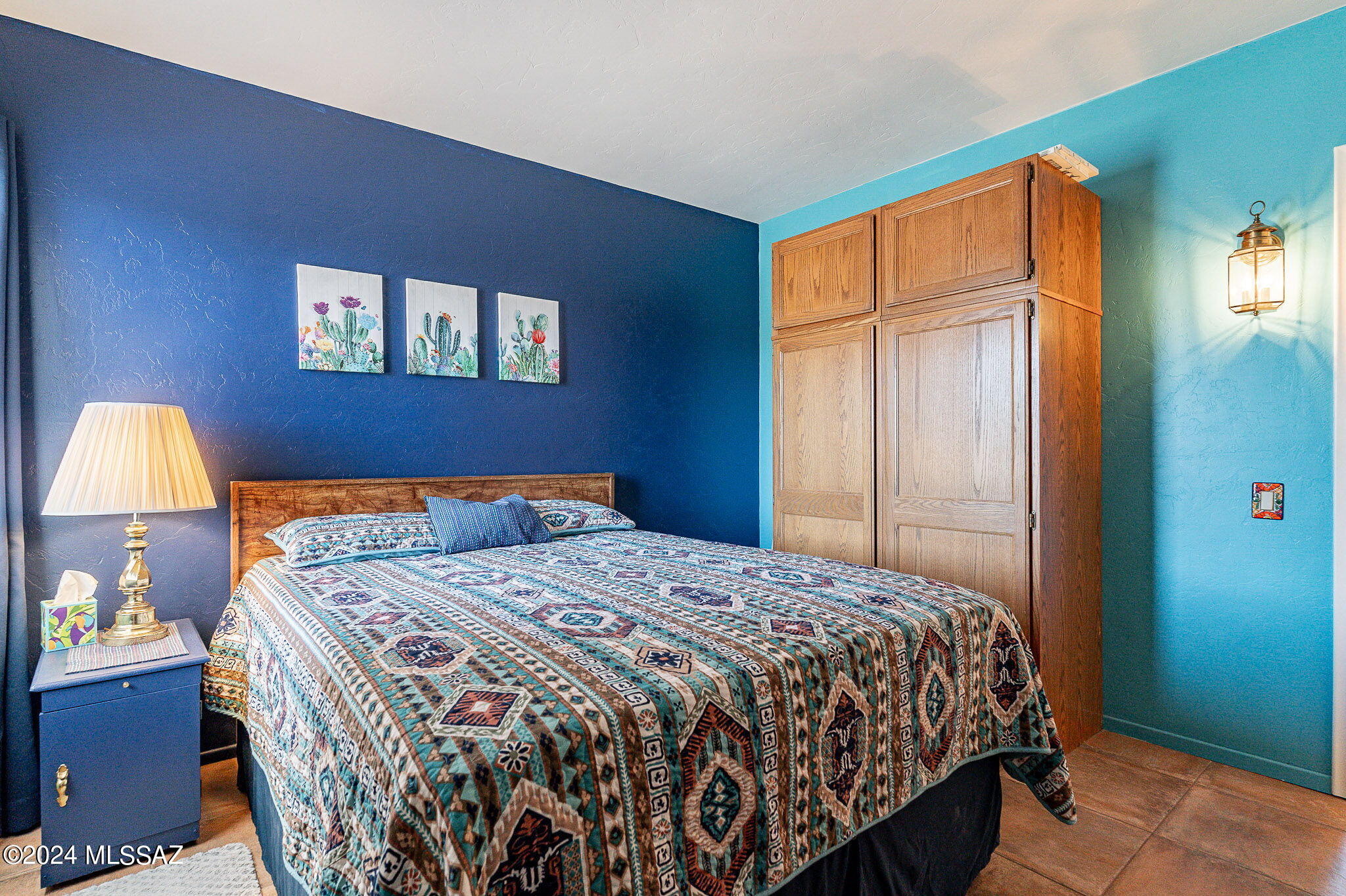Desert Casitas(1-120) - Residential