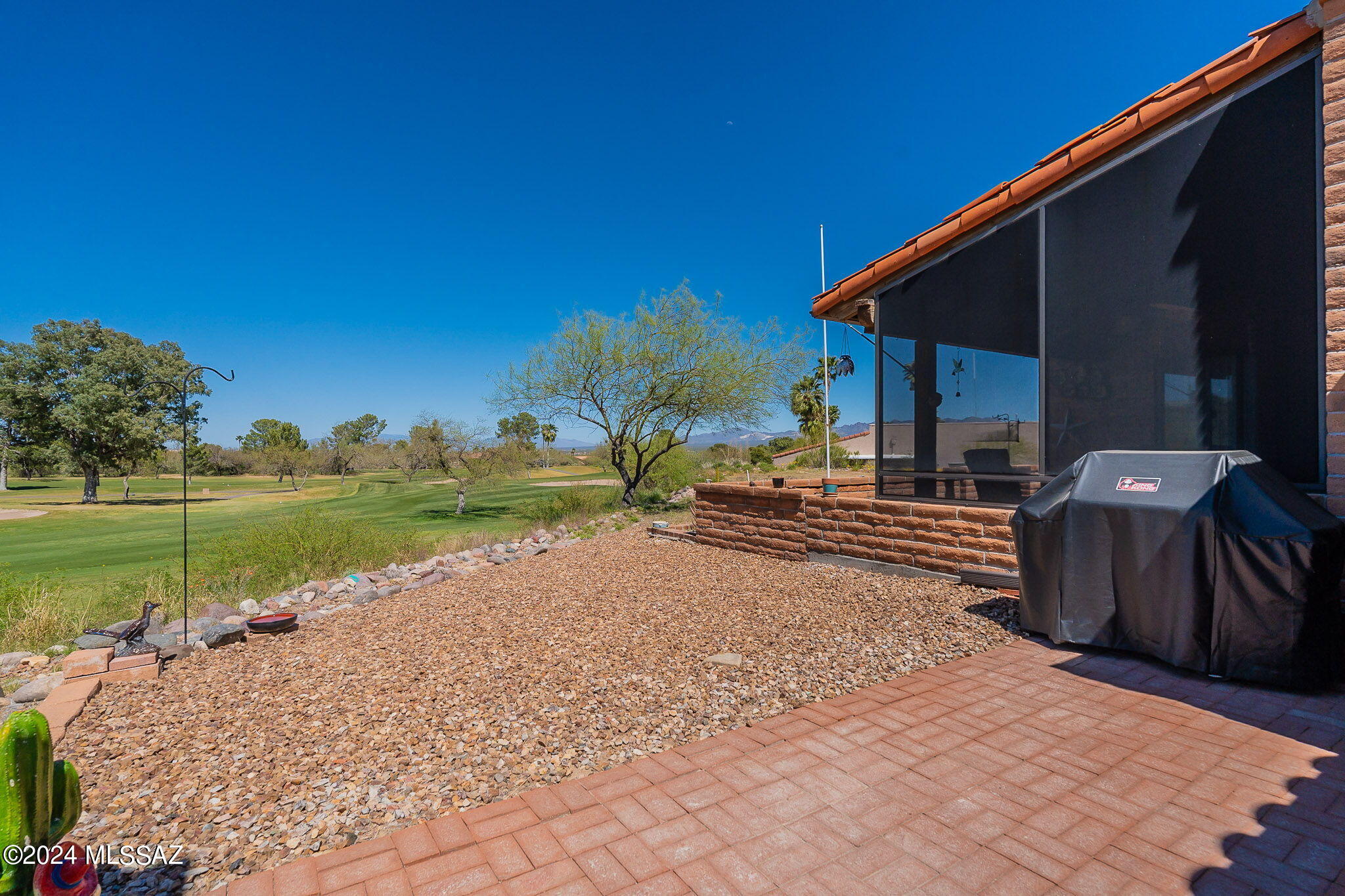 Desert Casitas(1-120) - Residential