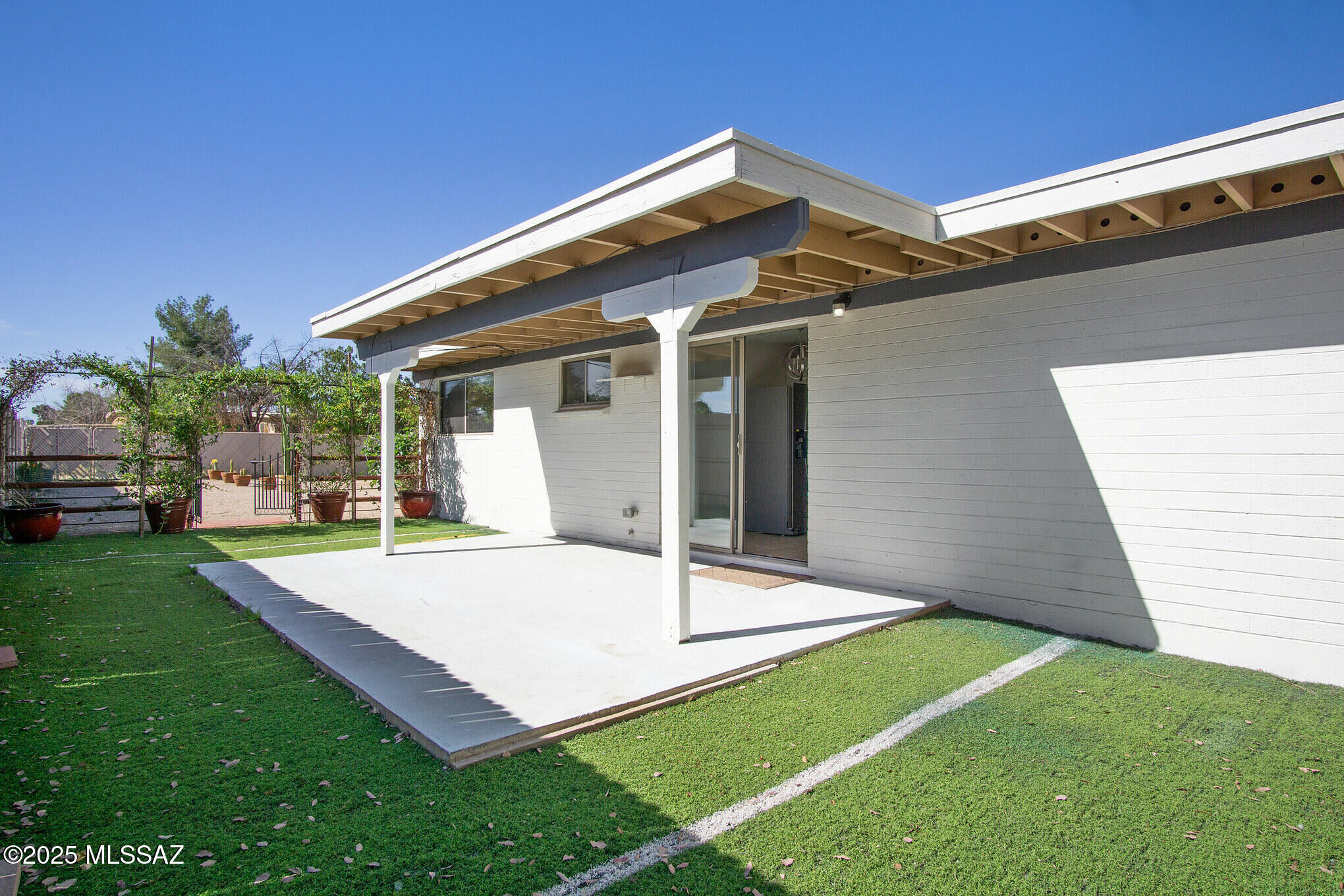 Vista Del Prado (1-274) - Residential