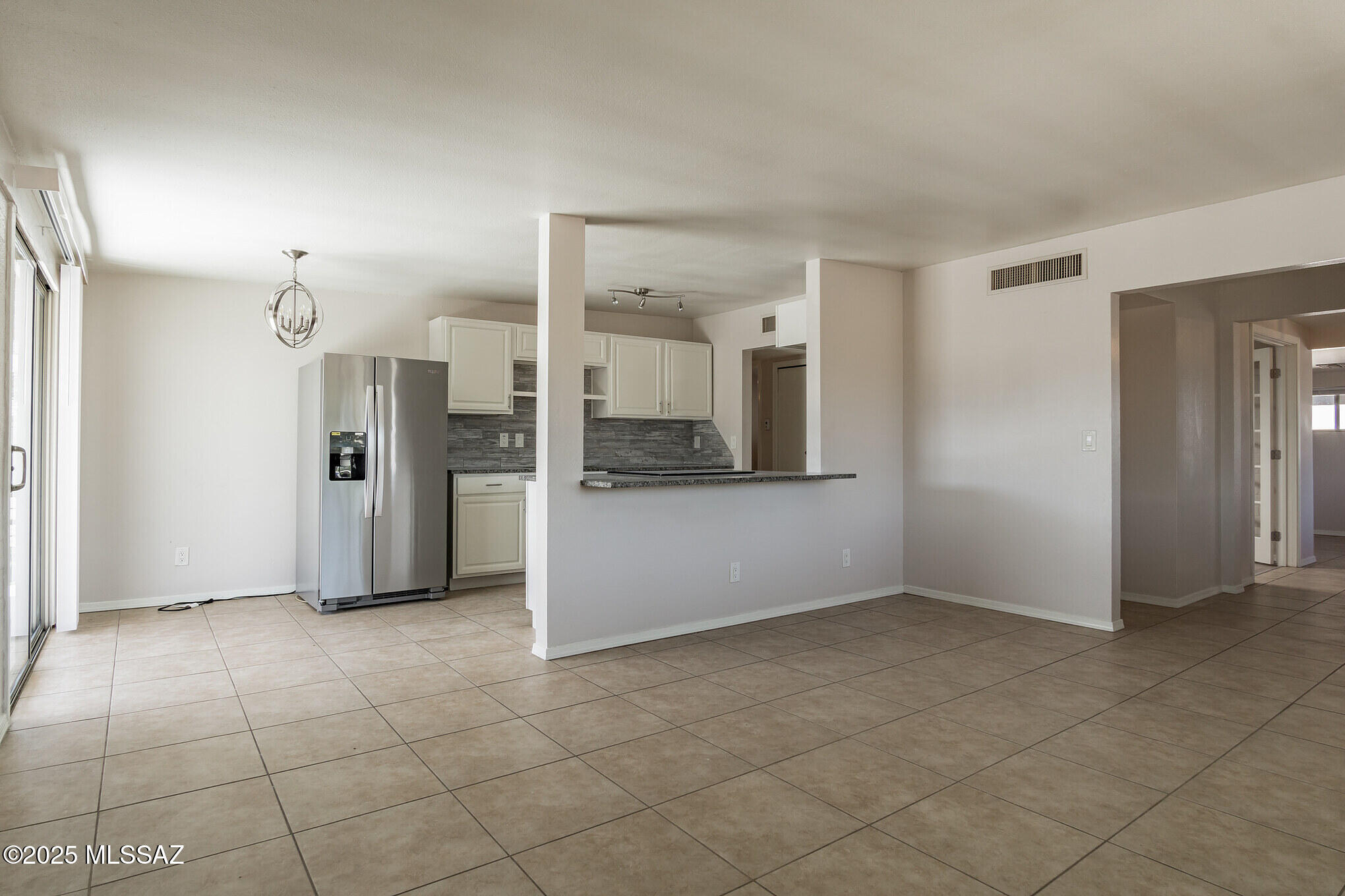 Vista Del Prado (1-274) - Residential