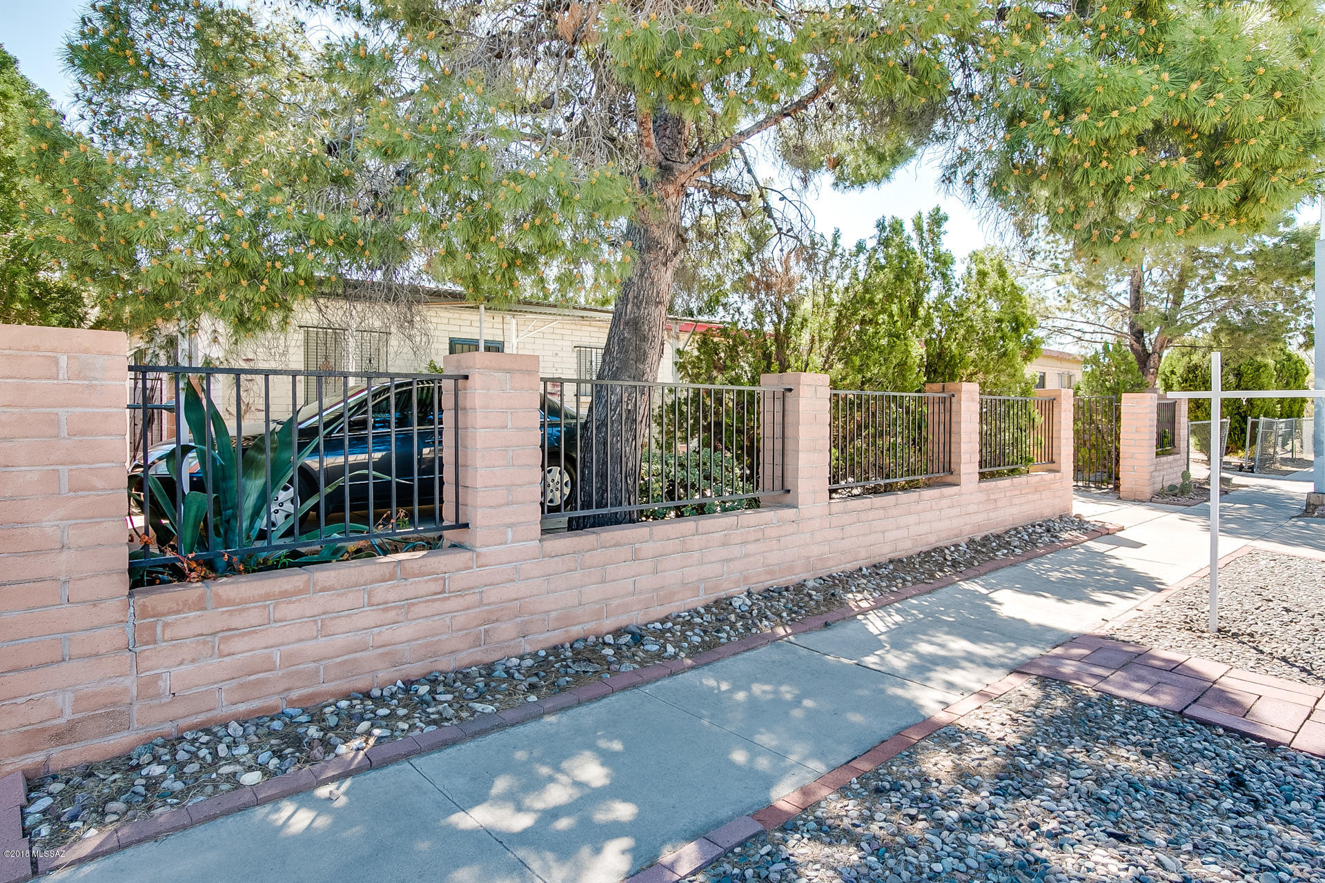 Sycamore Hills (1-6) - Residential