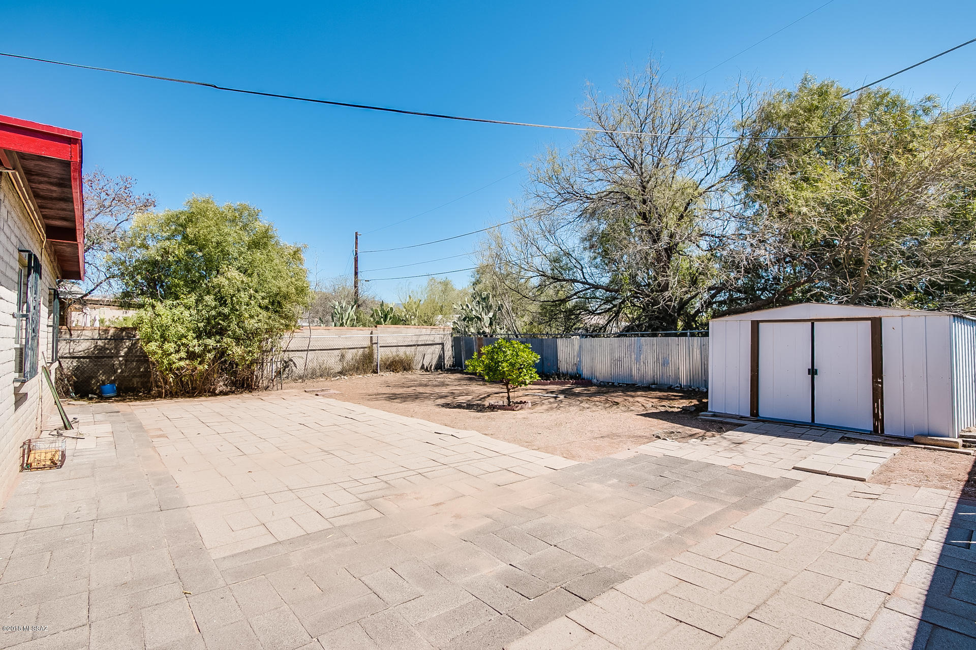 Sycamore Hills (1-6) - Residential