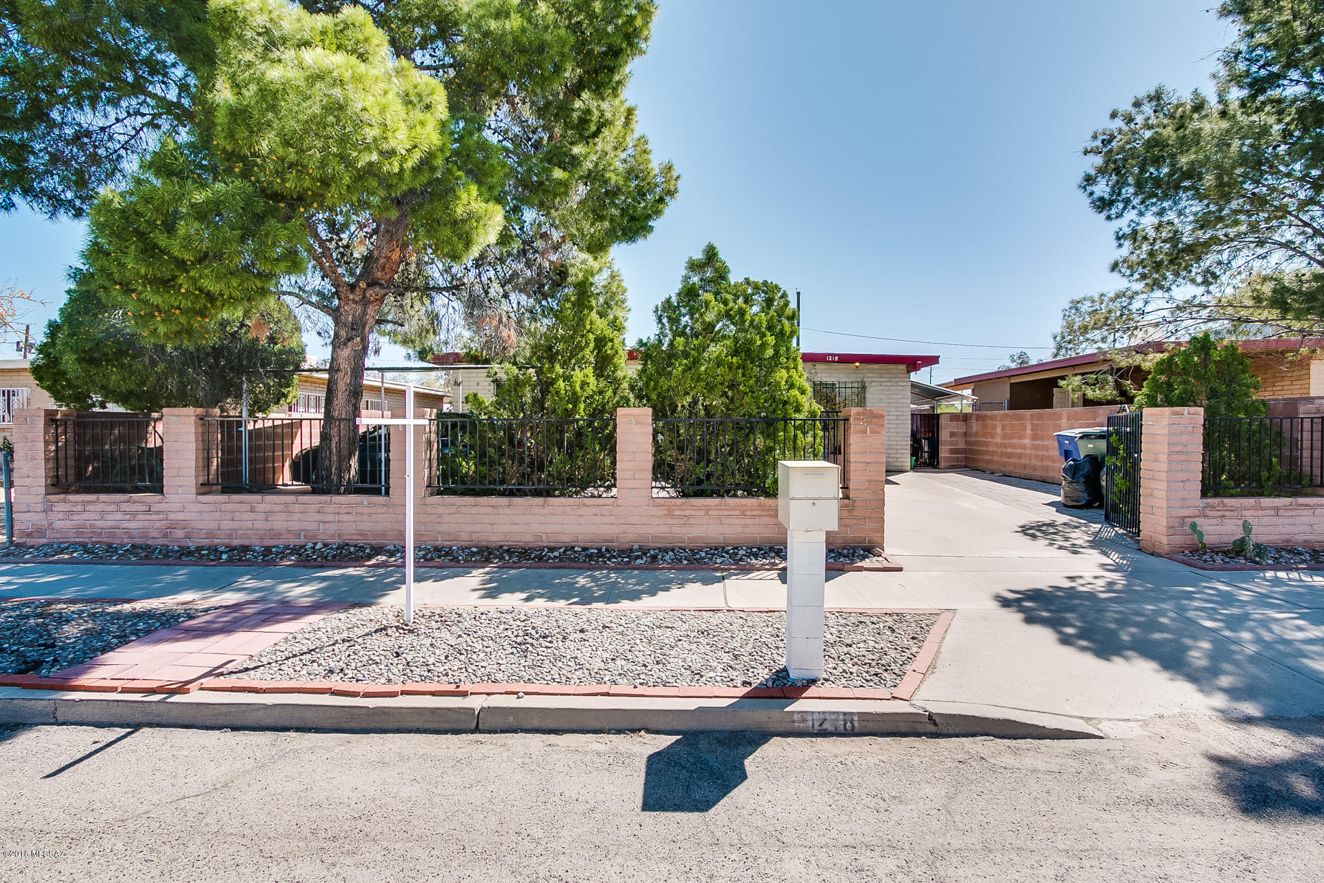 Sycamore Hills (1-6) - Residential