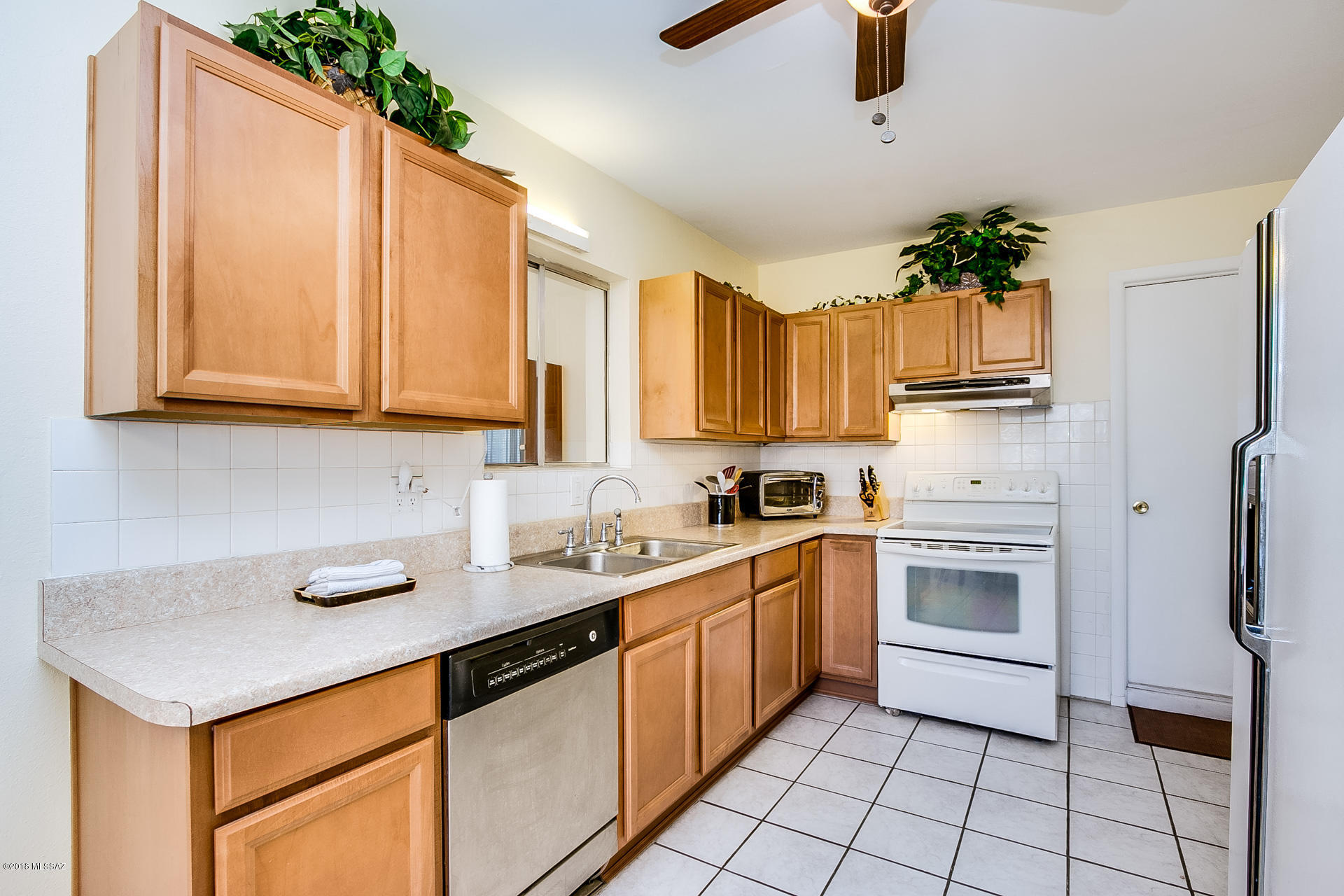 Sycamore Hills (1-6) - Residential