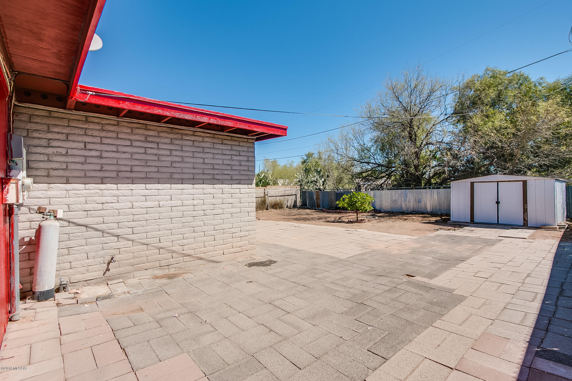 Sycamore Hills (1-6) - Residential