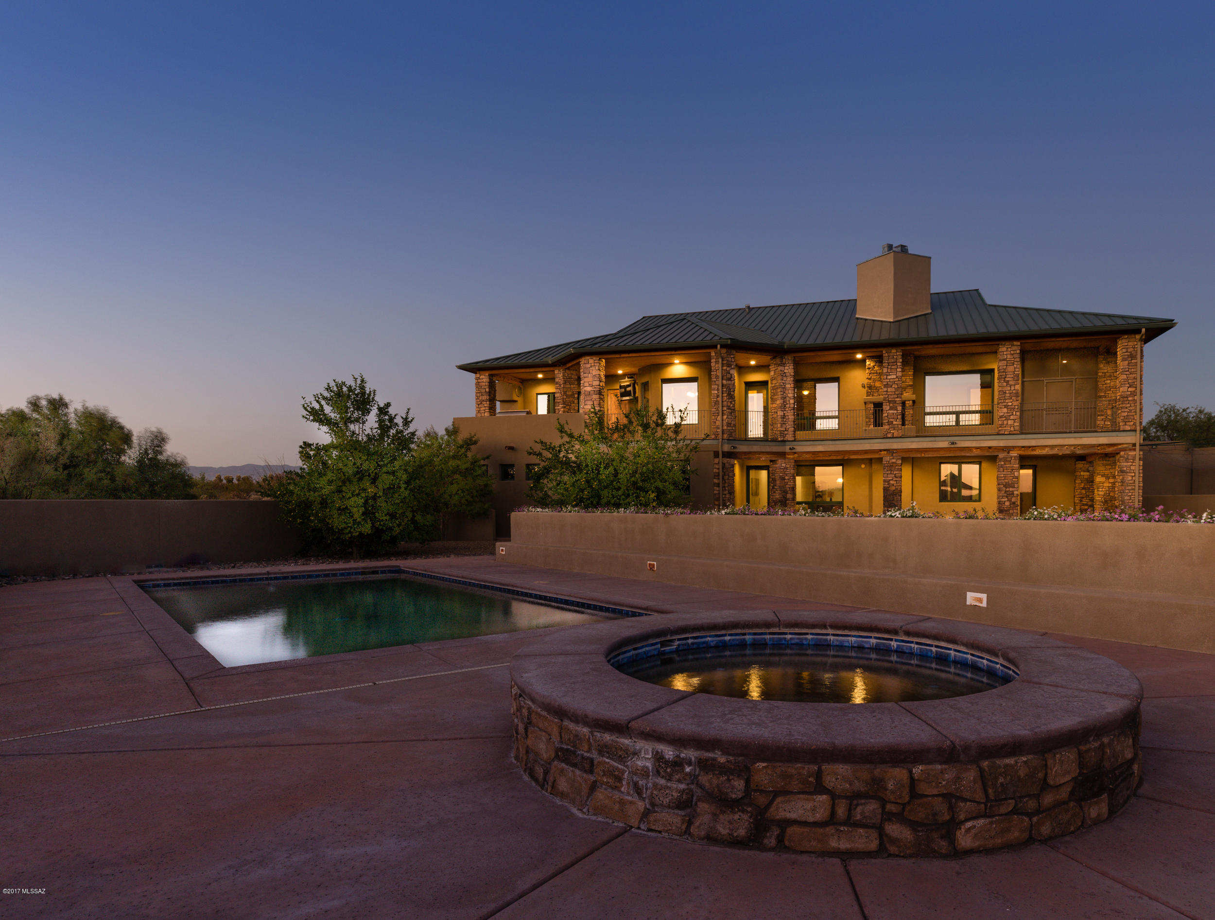 Rocking K Ranch Estates IV (1-118) - Residential