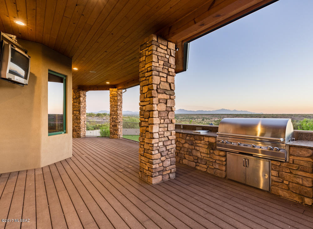 Rocking K Ranch Estates IV (1-118) - Residential
