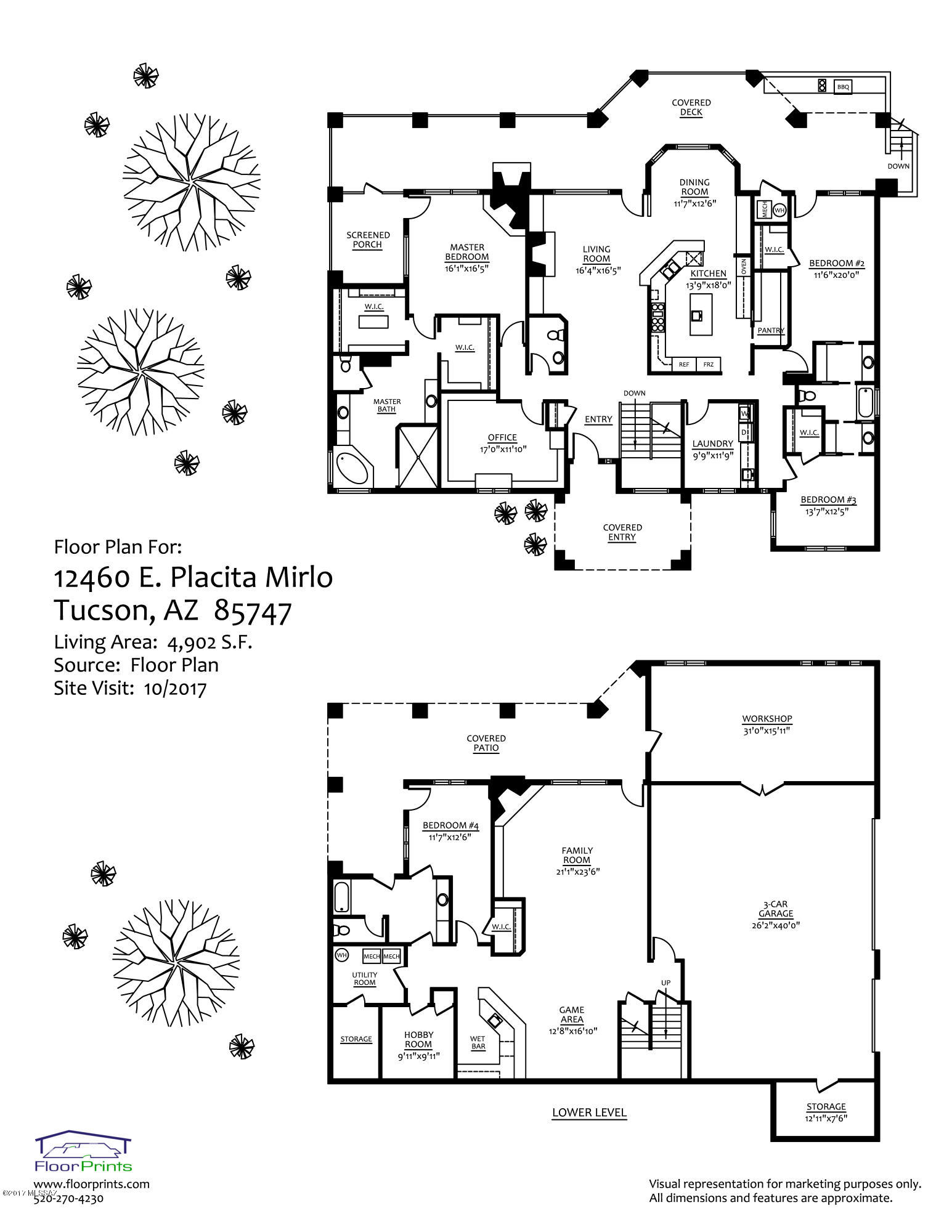 Rocking K Ranch Estates IV (1-118) - Residential