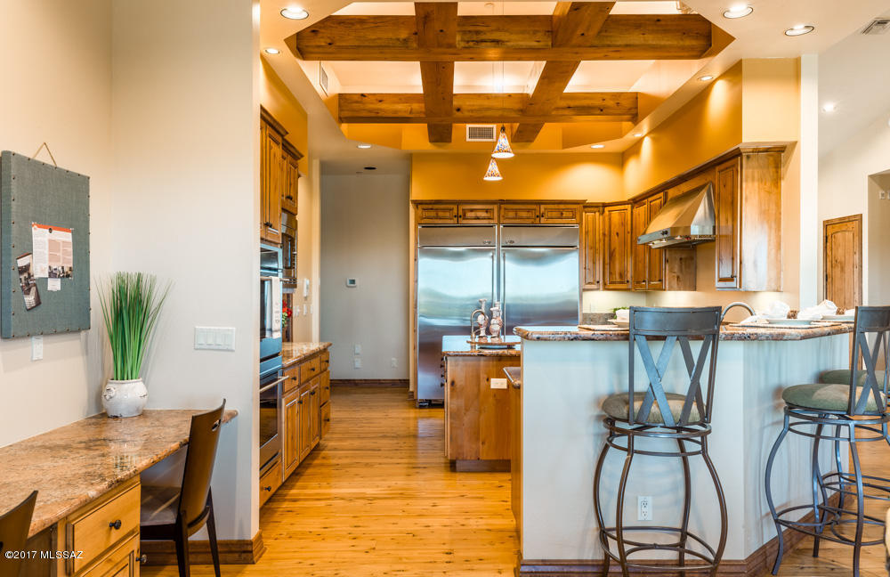 Rocking K Ranch Estates IV (1-118) - Residential