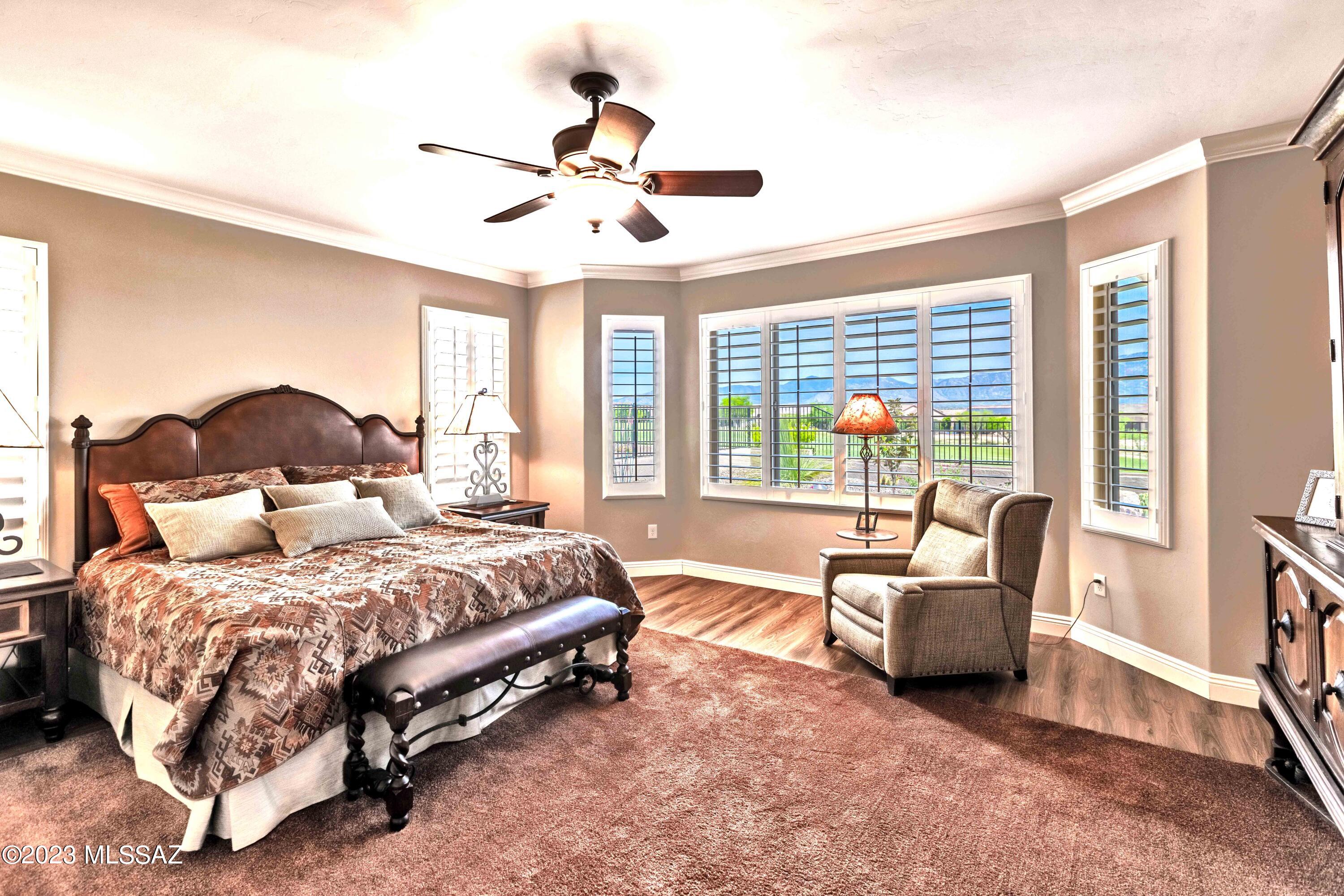 Saddlebrooke Ranch - Residential