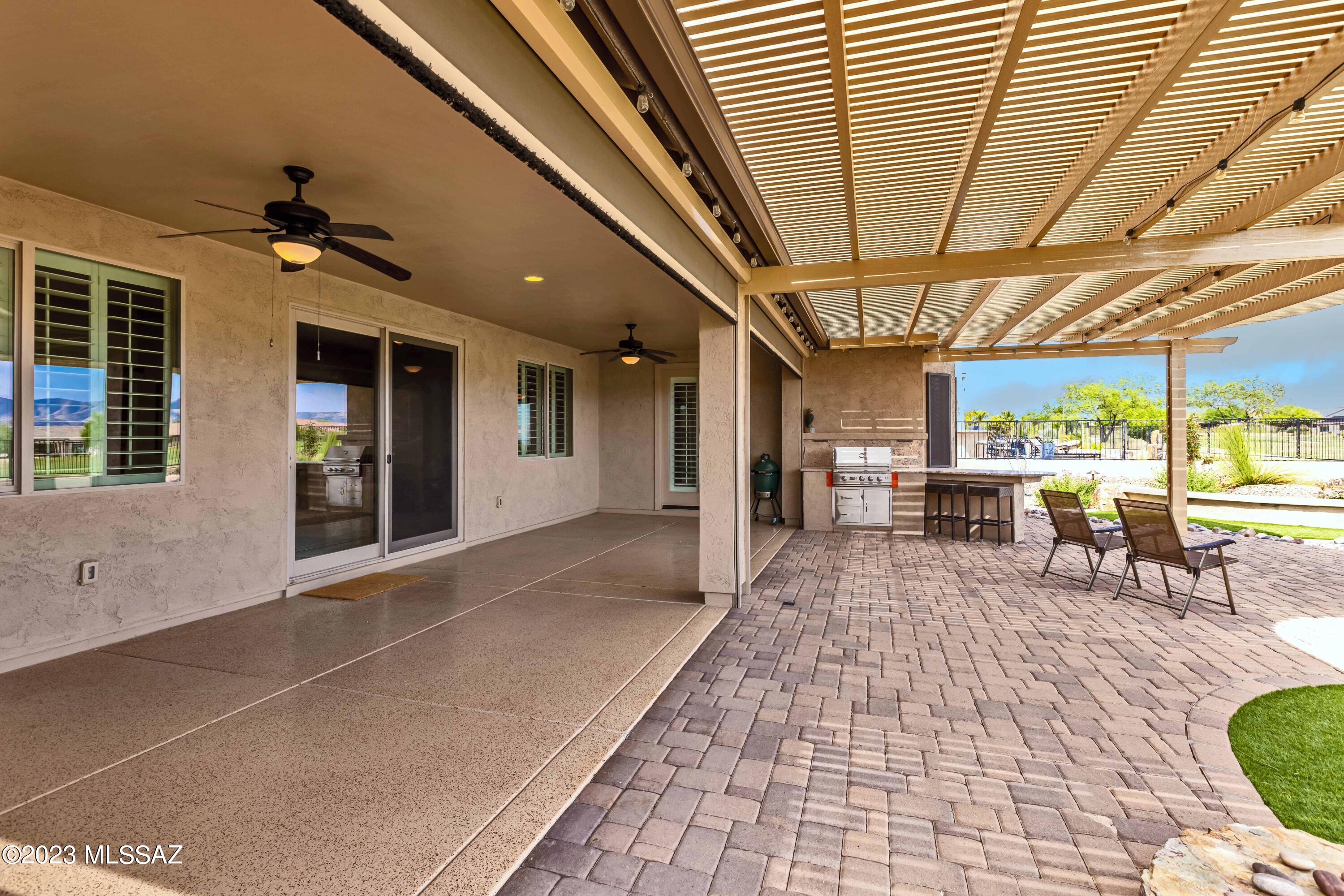 Saddlebrooke Ranch - Residential