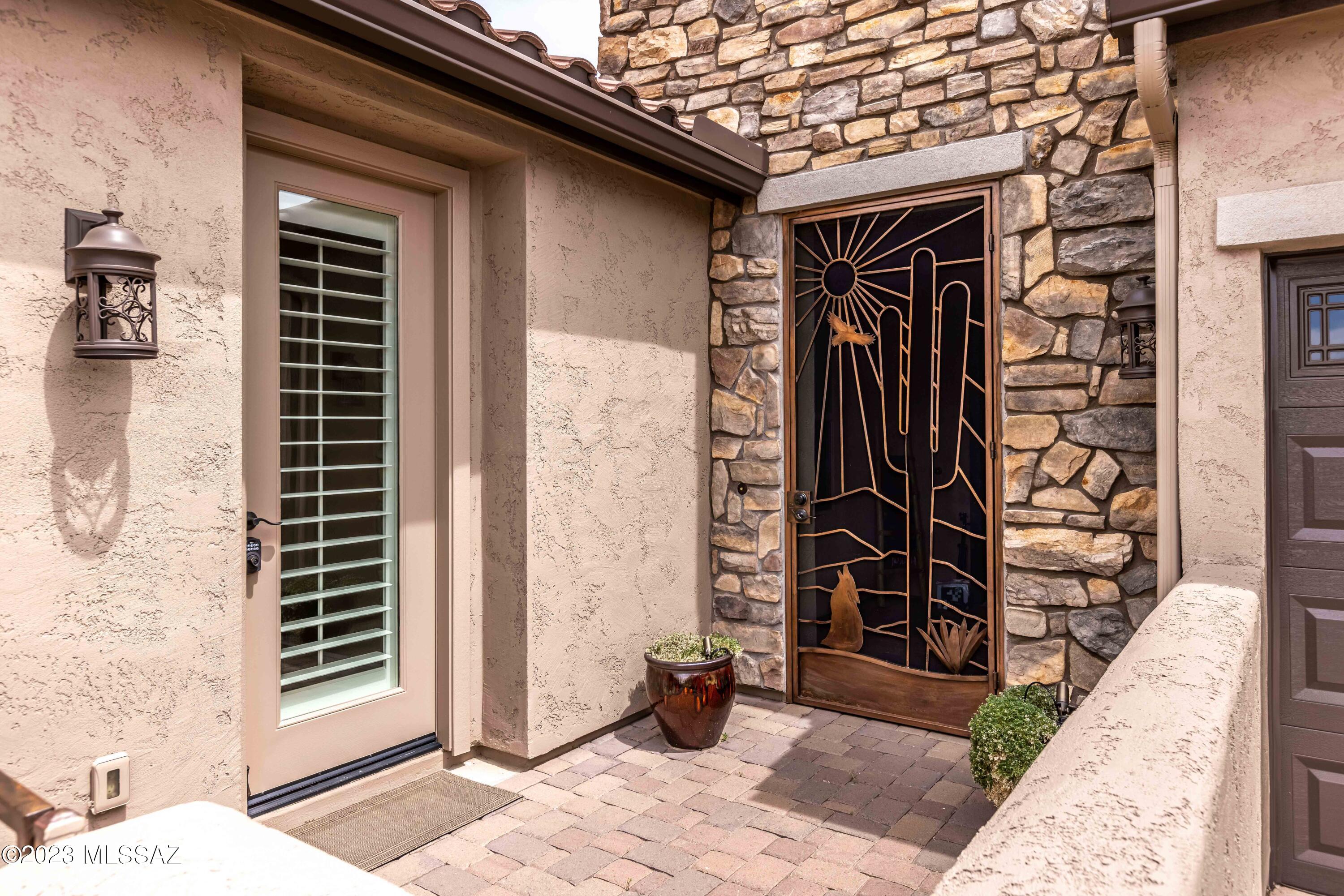 Saddlebrooke Ranch - Residential