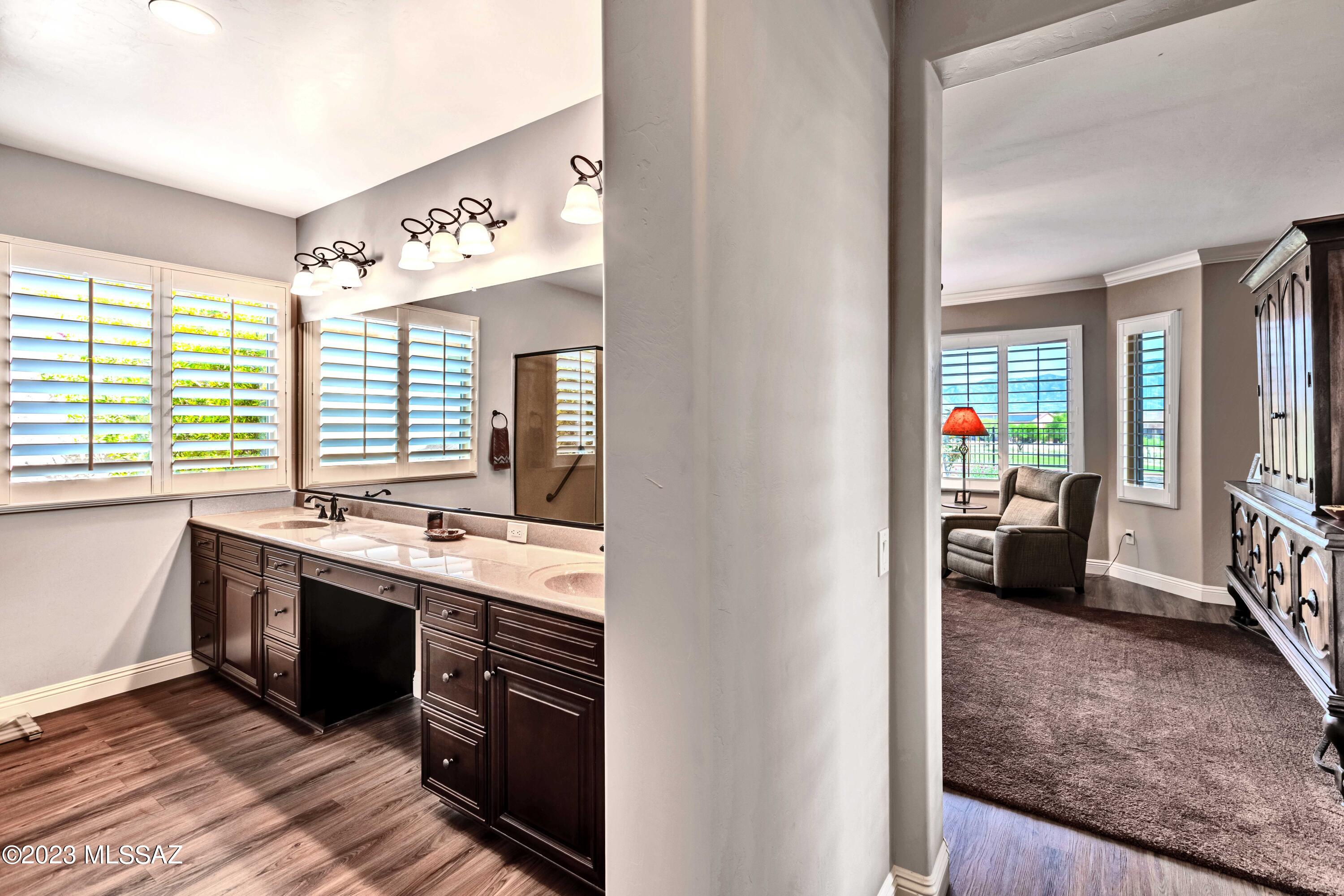 Saddlebrooke Ranch - Residential