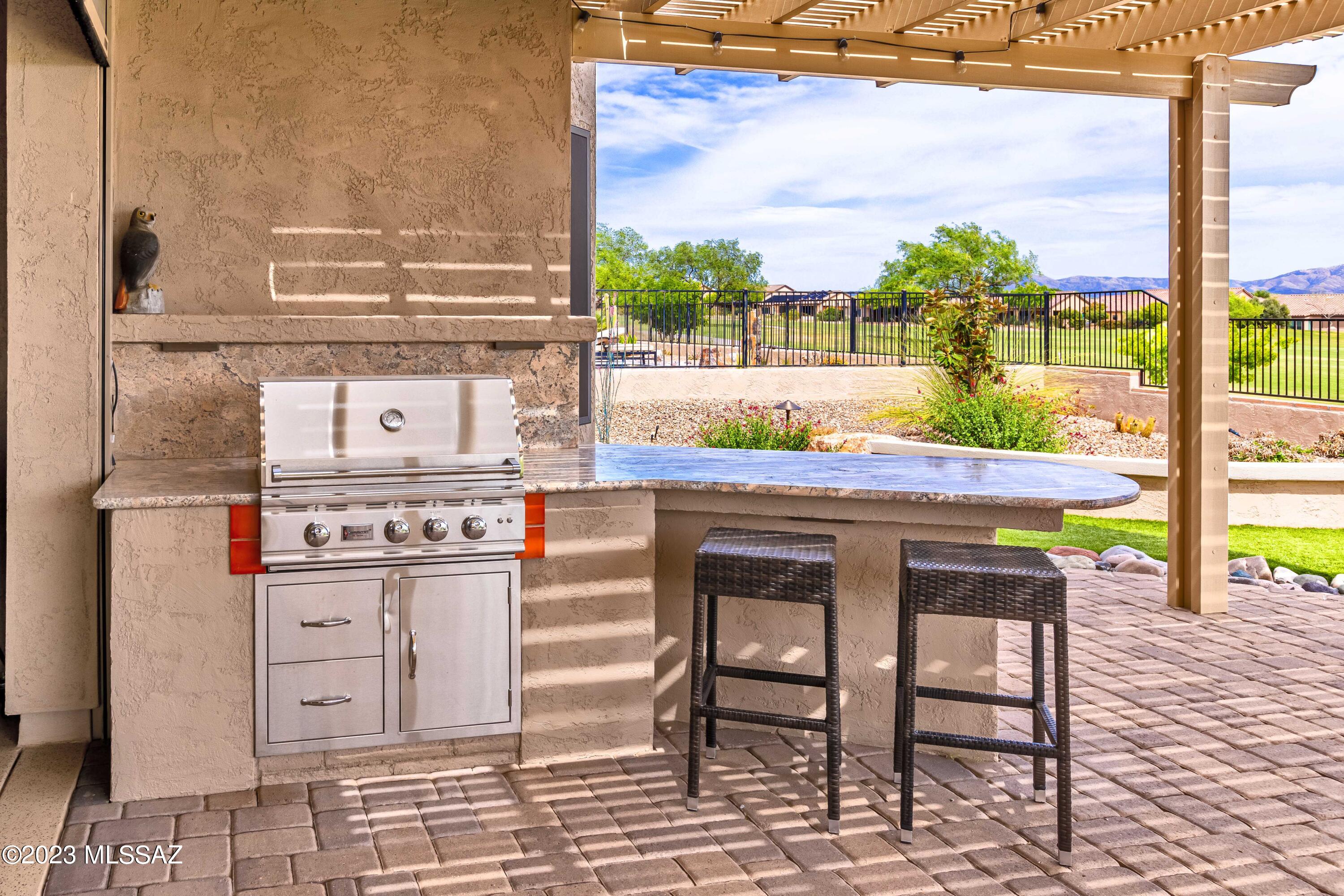 Saddlebrooke Ranch - Residential
