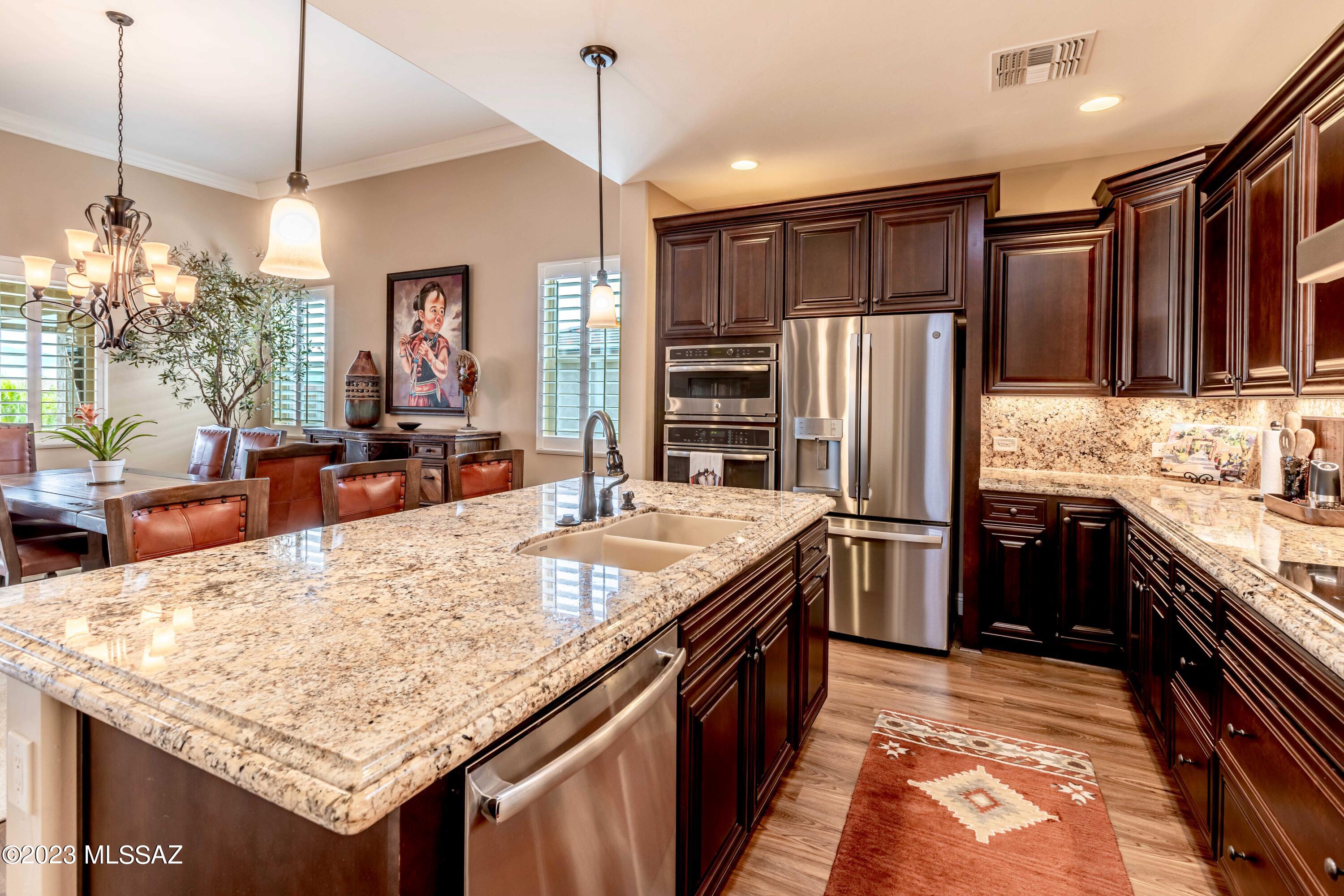 Saddlebrooke Ranch - Residential