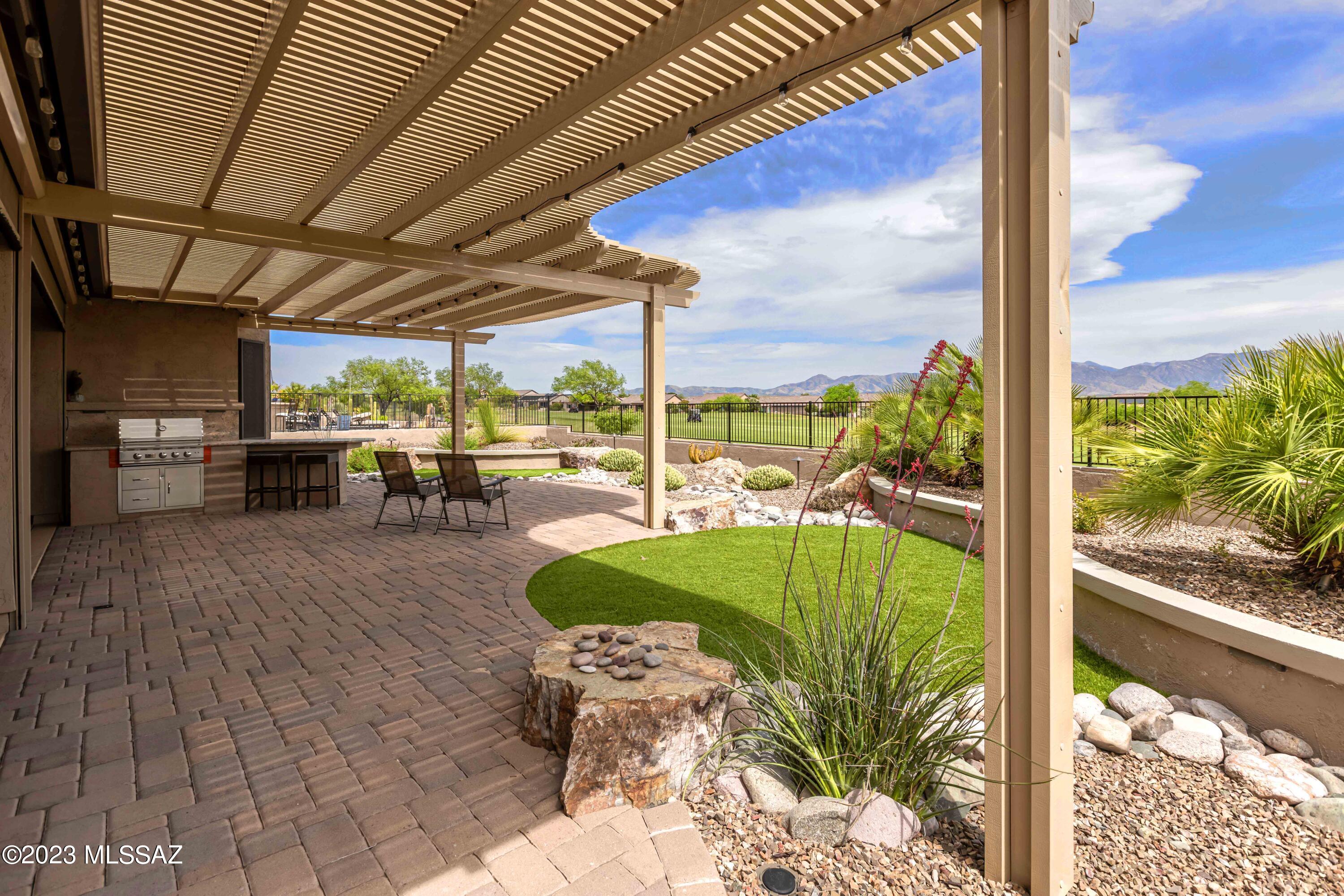 Saddlebrooke Ranch - Residential