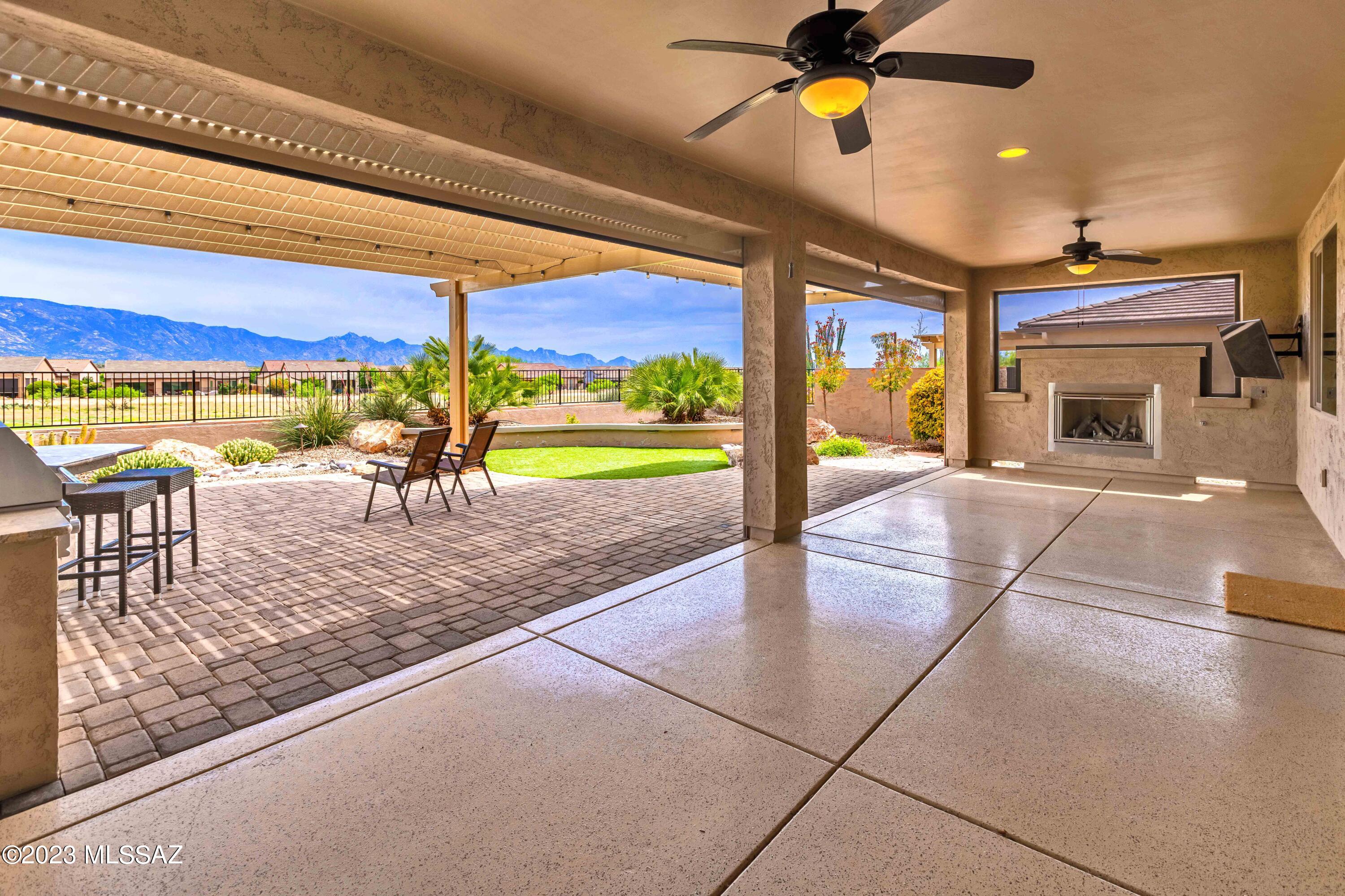 Saddlebrooke Ranch - Residential