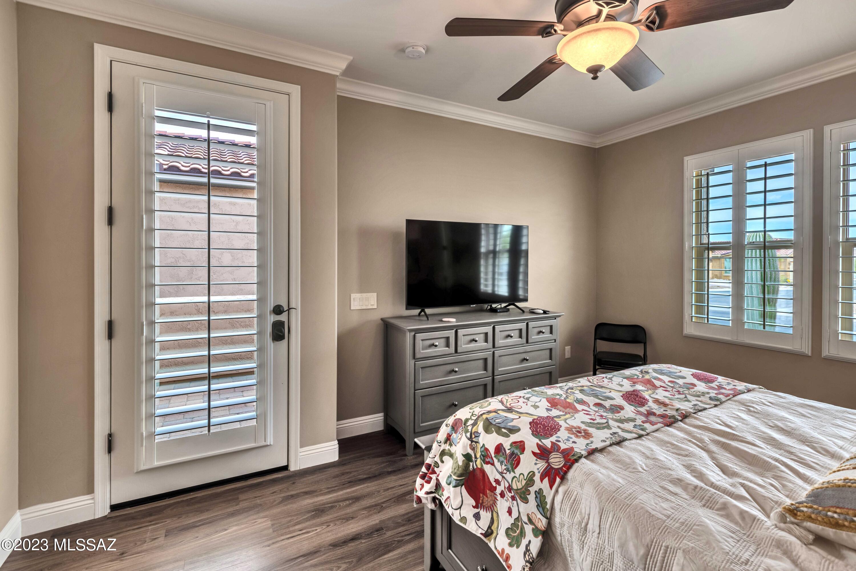 Saddlebrooke Ranch - Residential