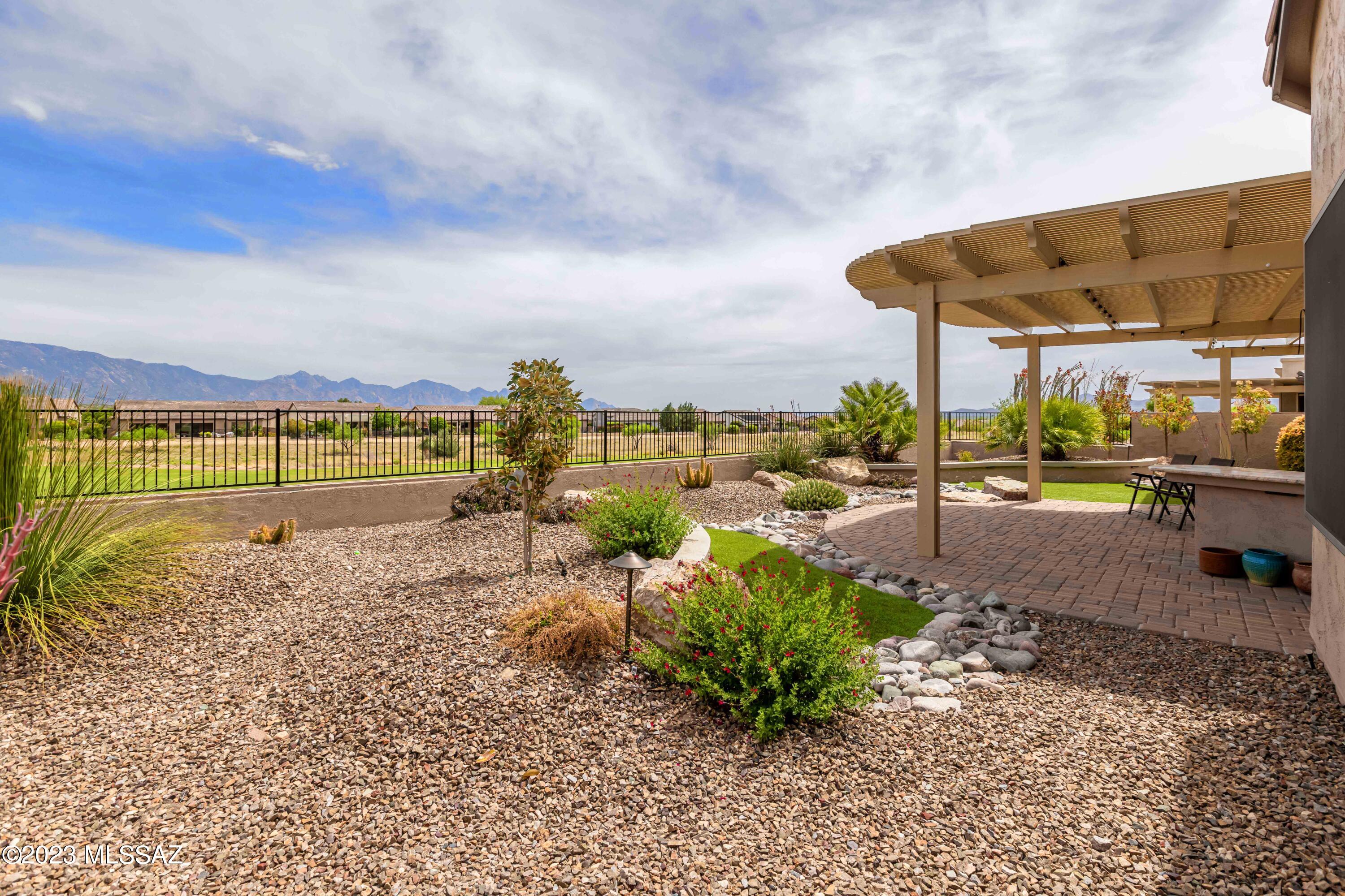 Saddlebrooke Ranch - Residential