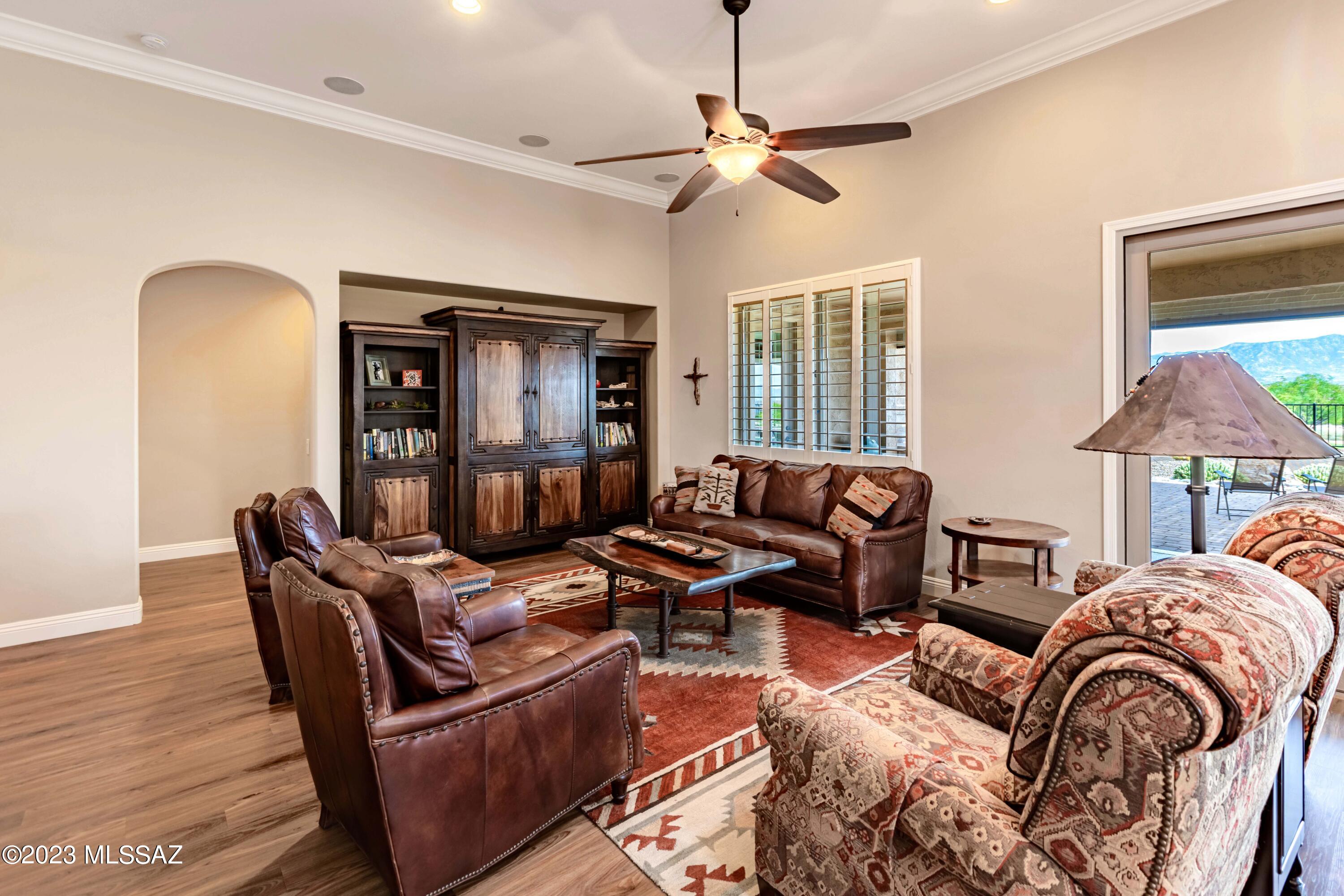 Saddlebrooke Ranch - Residential