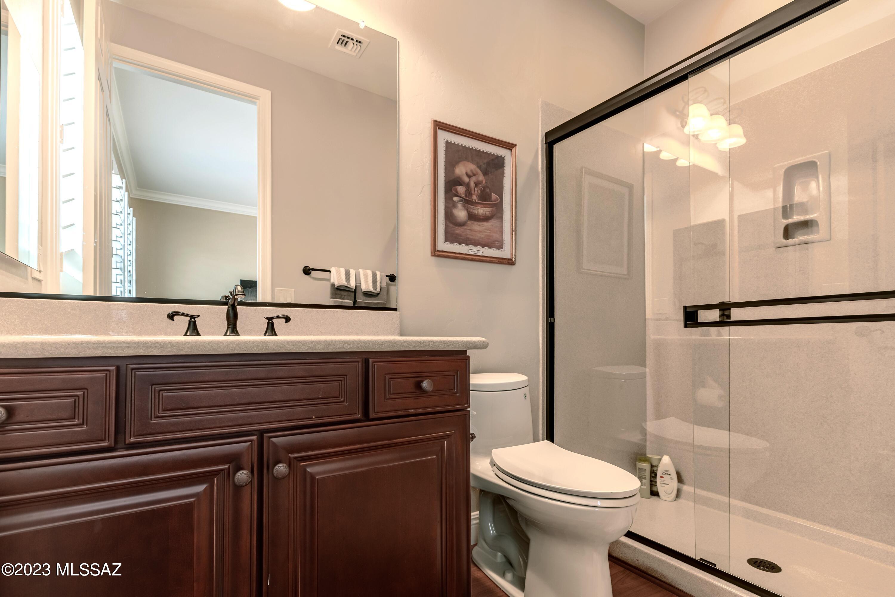 Saddlebrooke Ranch - Residential